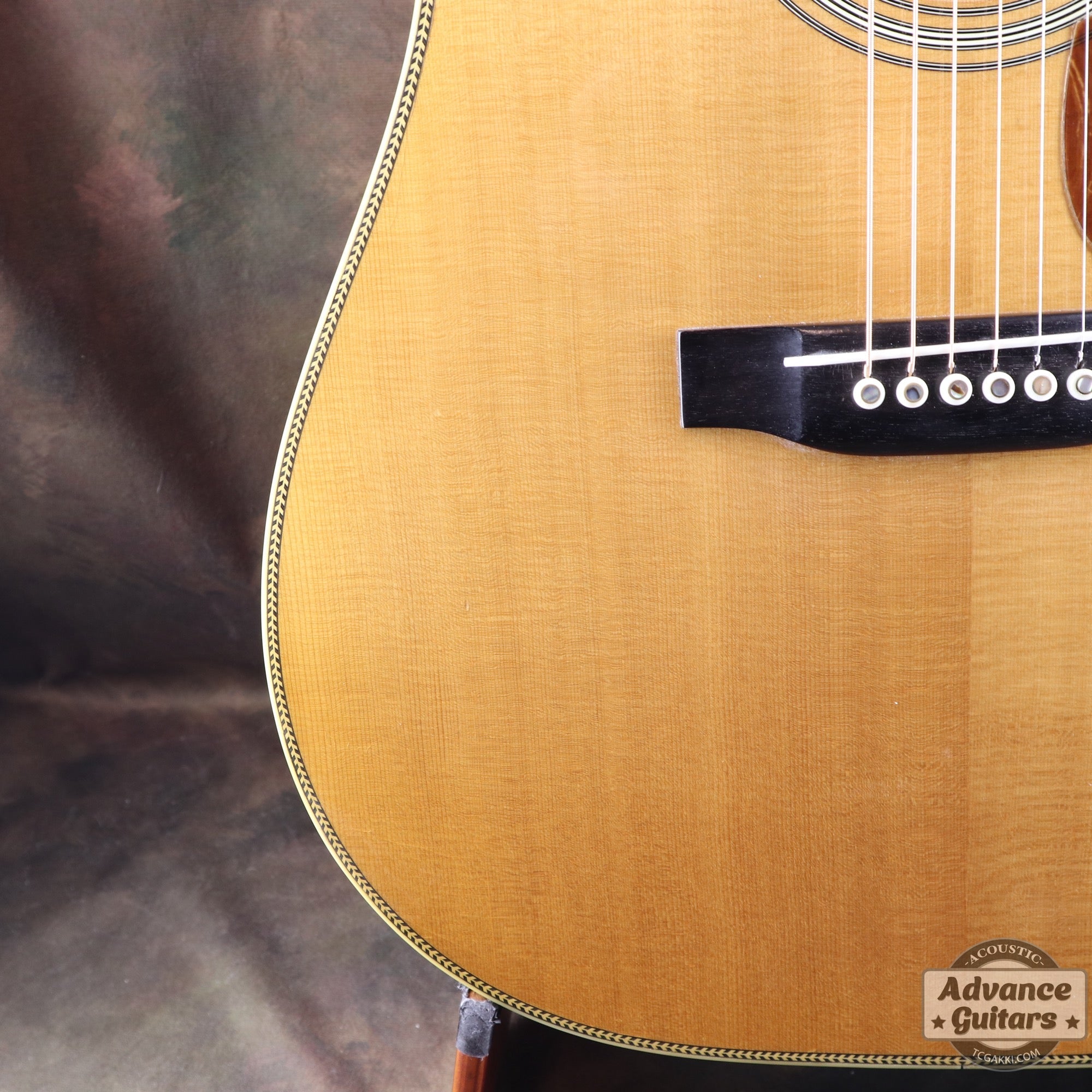 1982年製 HD - 28 Custom Pre War Reissue - TC楽器 - TCGAKKI