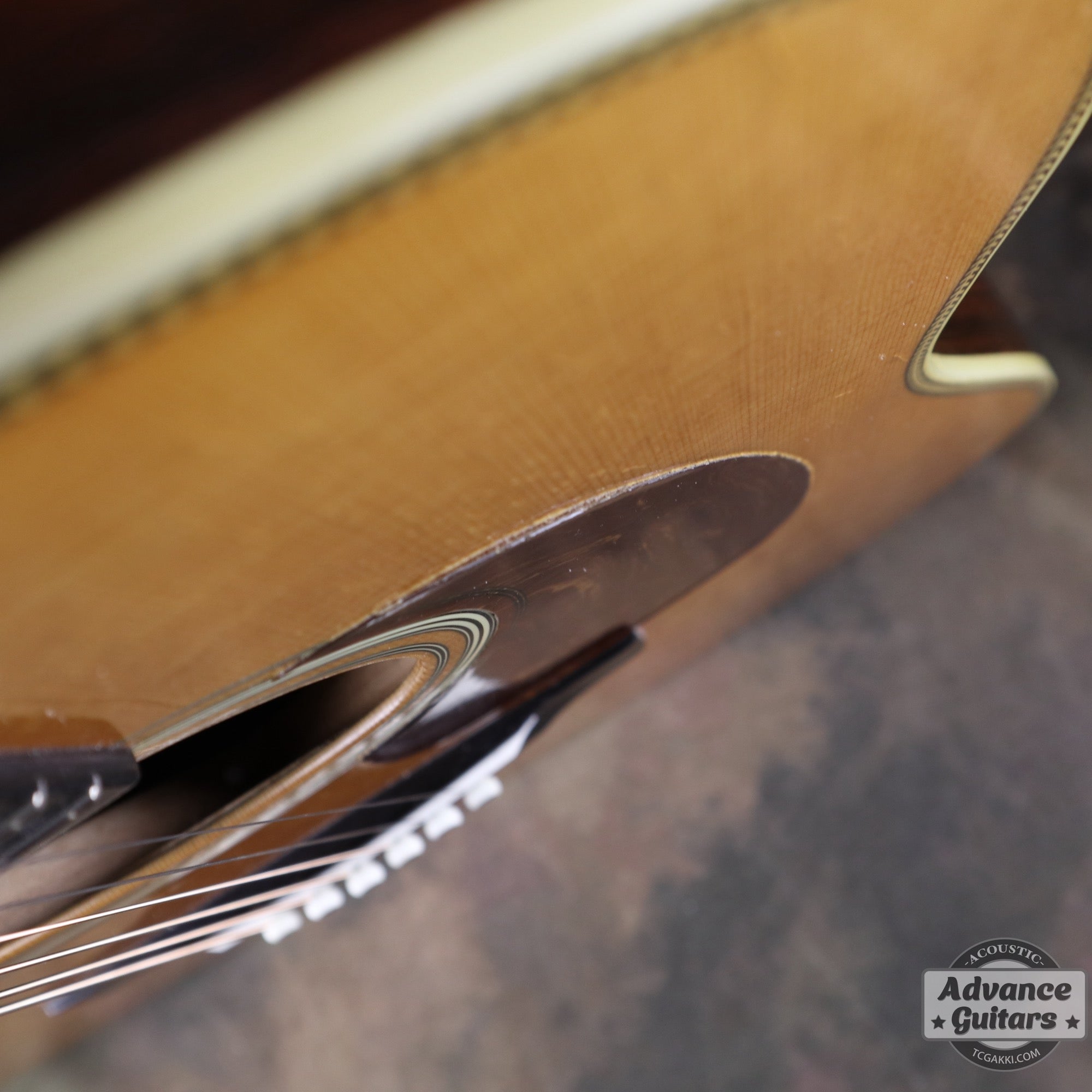 1982年製 HD - 28 Custom Pre War Reissue - TC楽器 - TCGAKKI