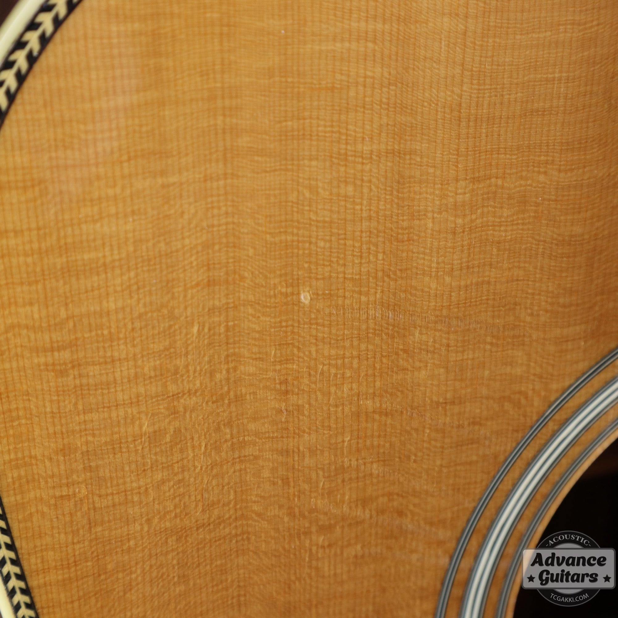 1982年製 HD - 28 Custom Pre War Reissue - TC楽器 - TCGAKKI