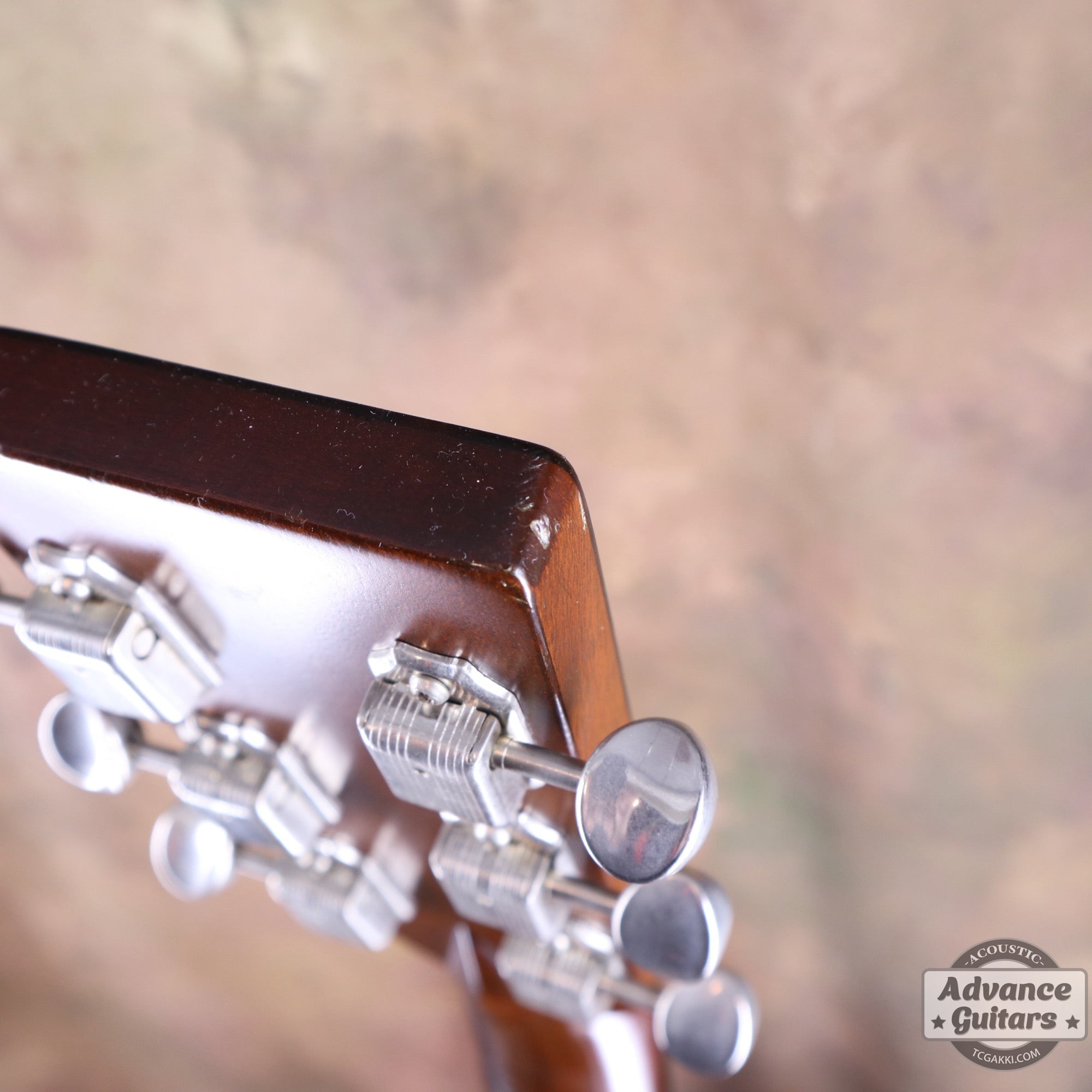 1982年製 HD - 28 Custom Pre War Reissue - TC楽器 - TCGAKKI