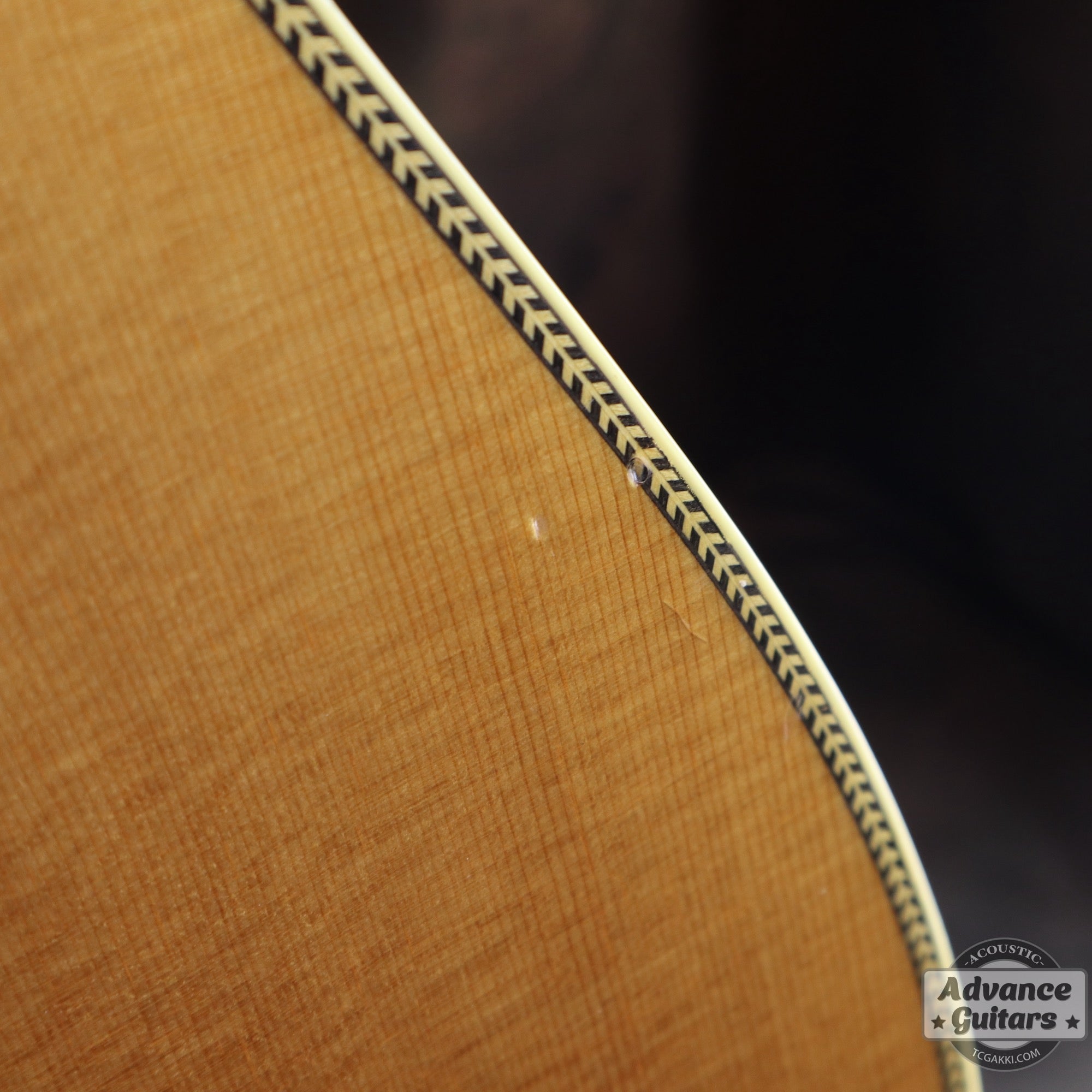 1982年製 HD - 28 Custom Pre War Reissue - TC楽器 - TCGAKKI