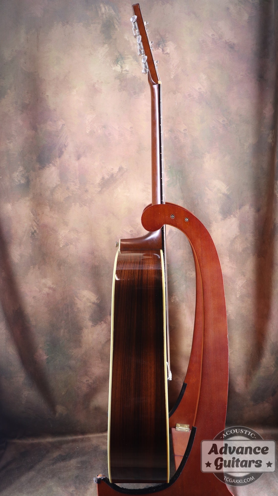 1982年製 HD - 28 Custom Pre War Reissue - TC楽器 - TCGAKKI