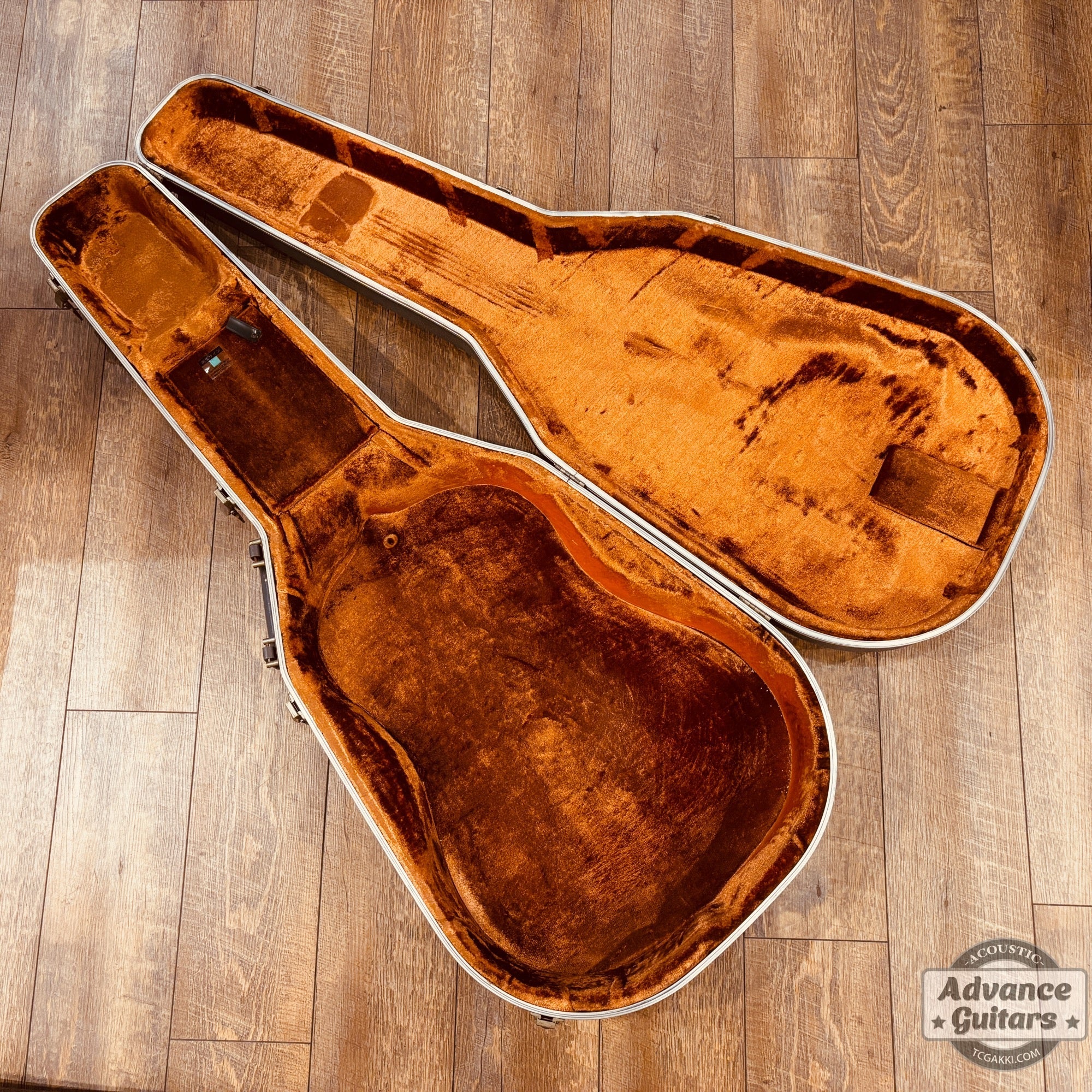 1982年製 HD - 28 Custom Pre War Reissue - TC楽器 - TCGAKKI