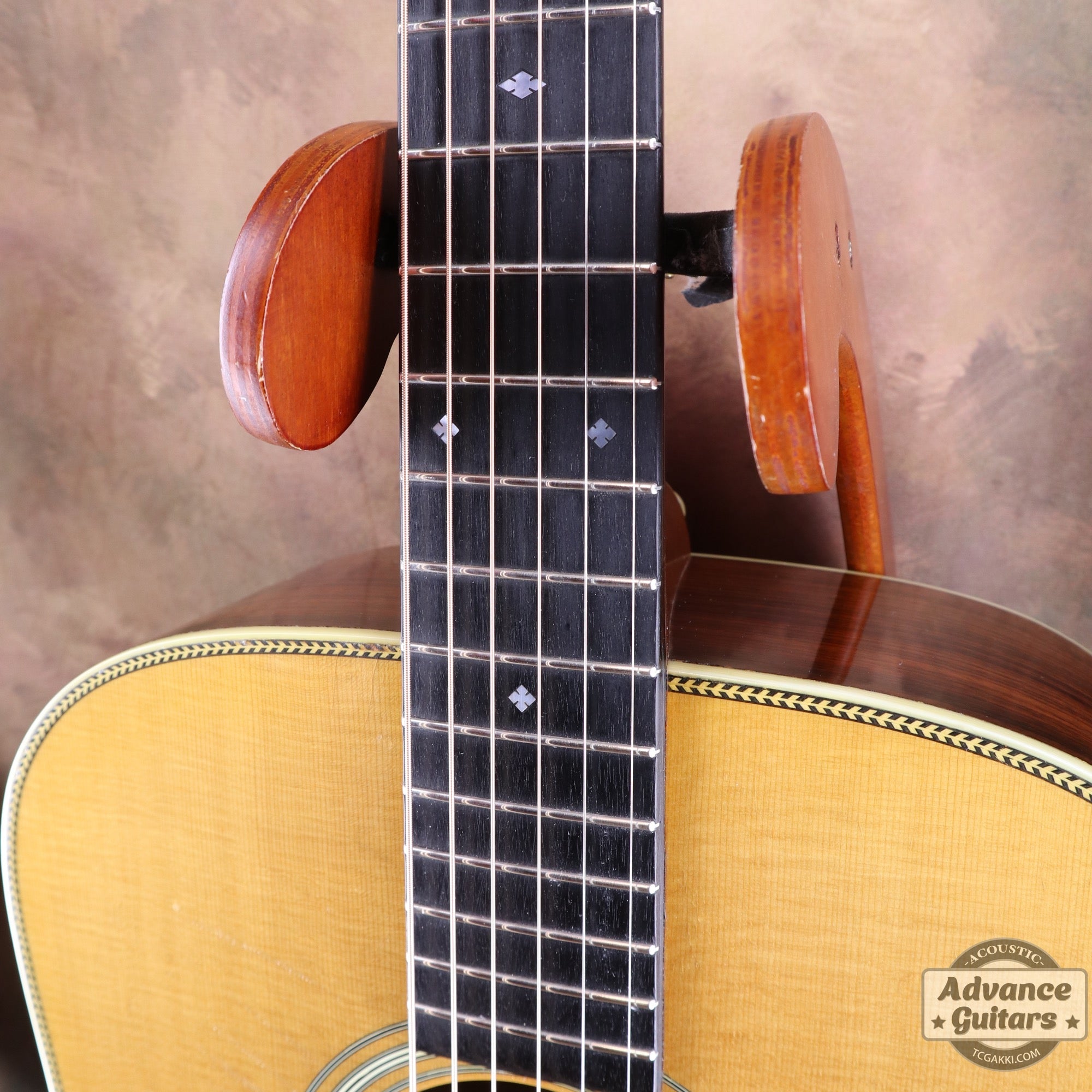 1982年製 HD - 28 Custom Pre War Reissue - TC楽器 - TCGAKKI