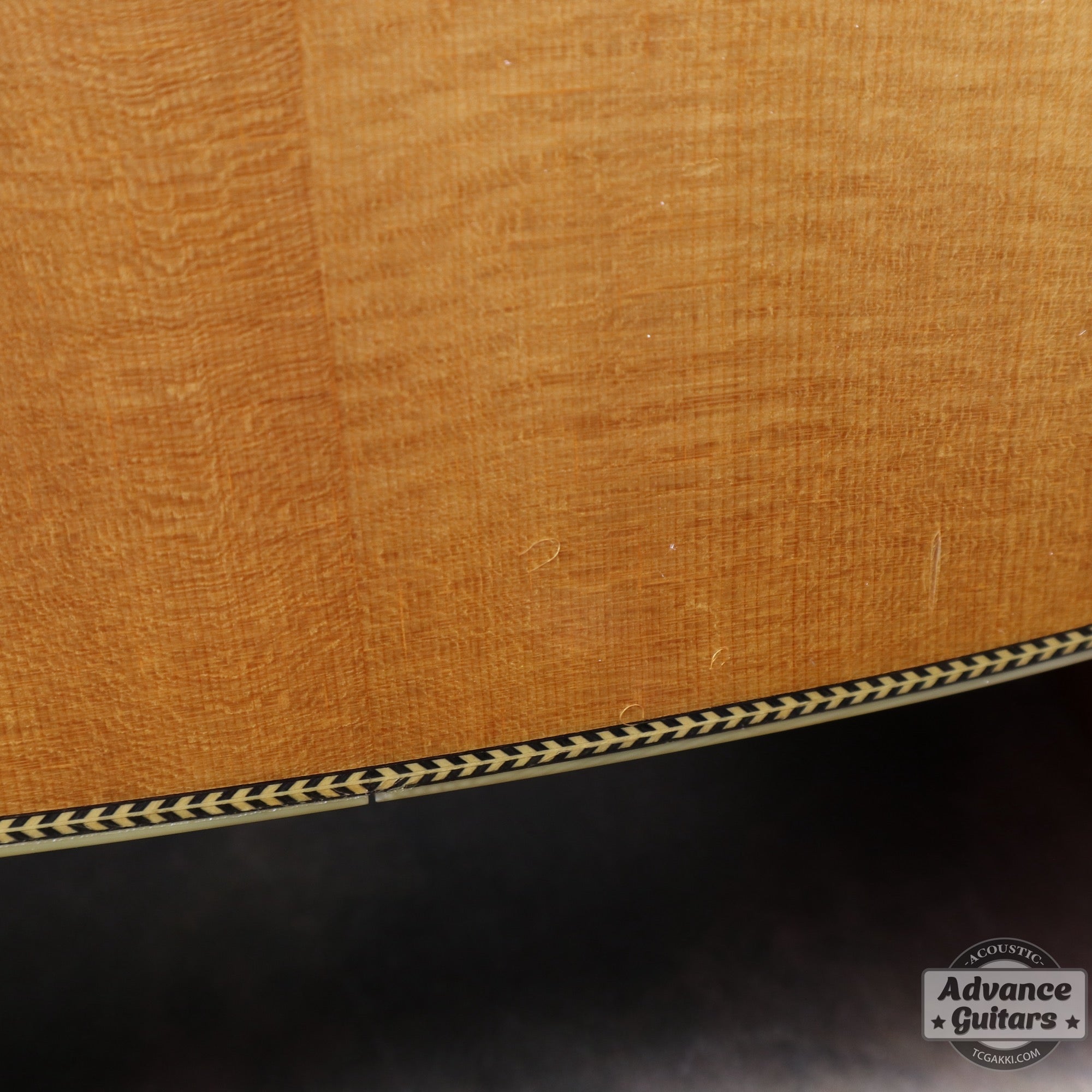 1982年製 HD - 28 Custom Pre War Reissue - TC楽器 - TCGAKKI