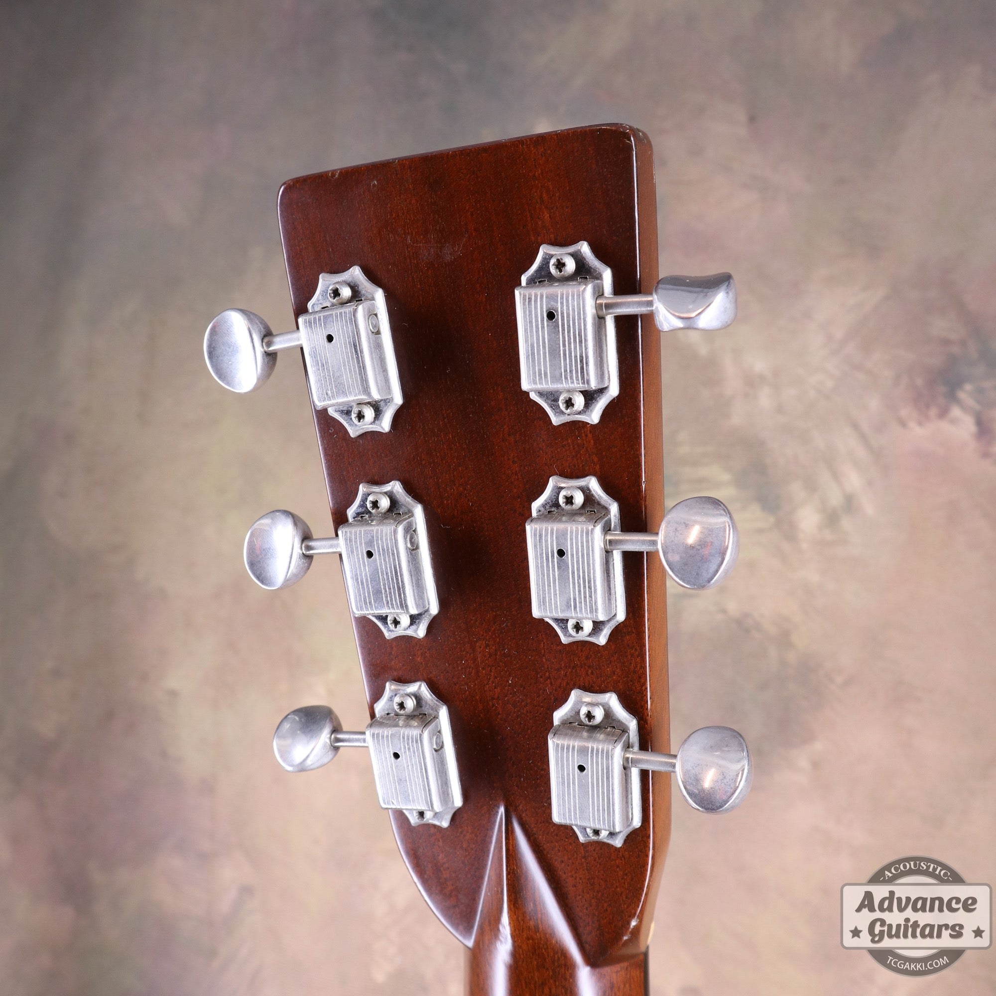 1982年製 HD - 28 Custom Pre War Reissue - TC楽器 - TCGAKKI