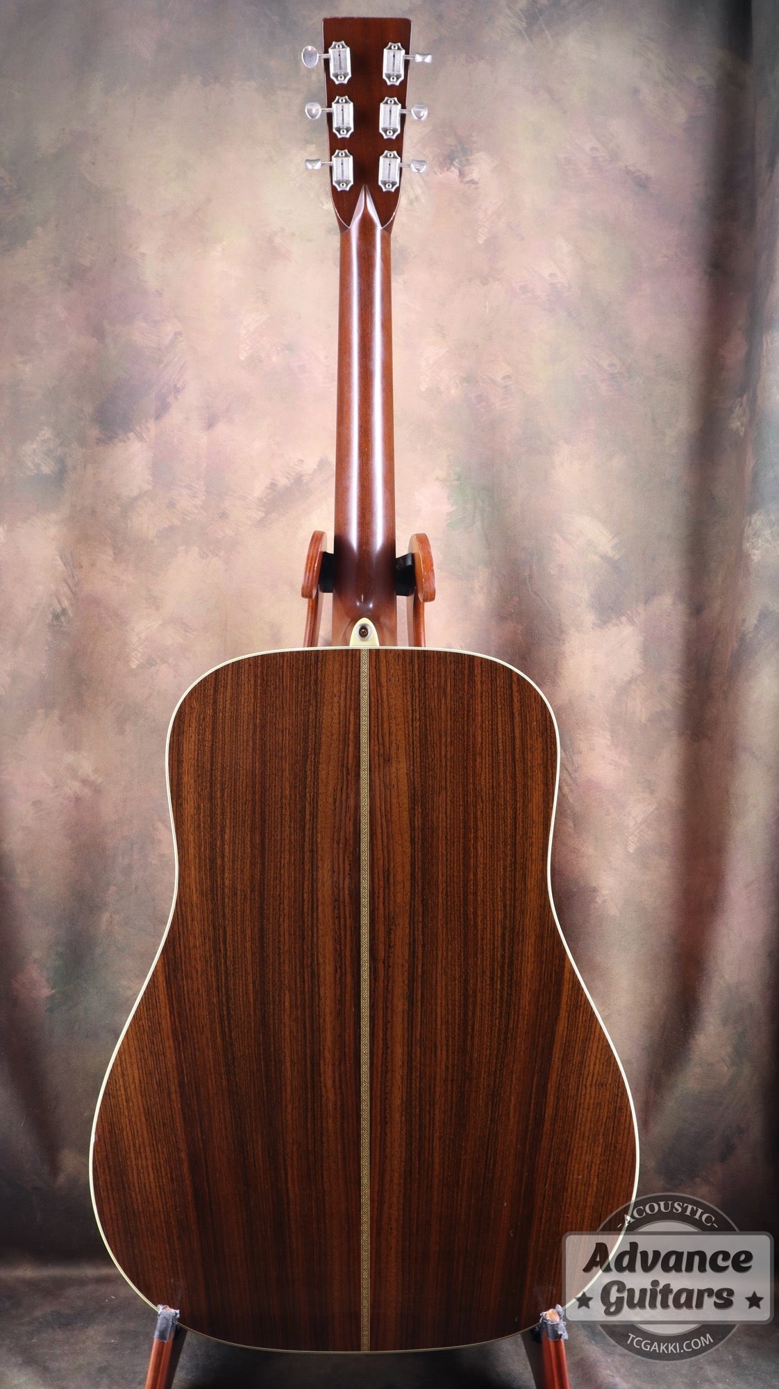 1982年製 HD - 28 Custom Pre War Reissue - TC楽器 - TCGAKKI