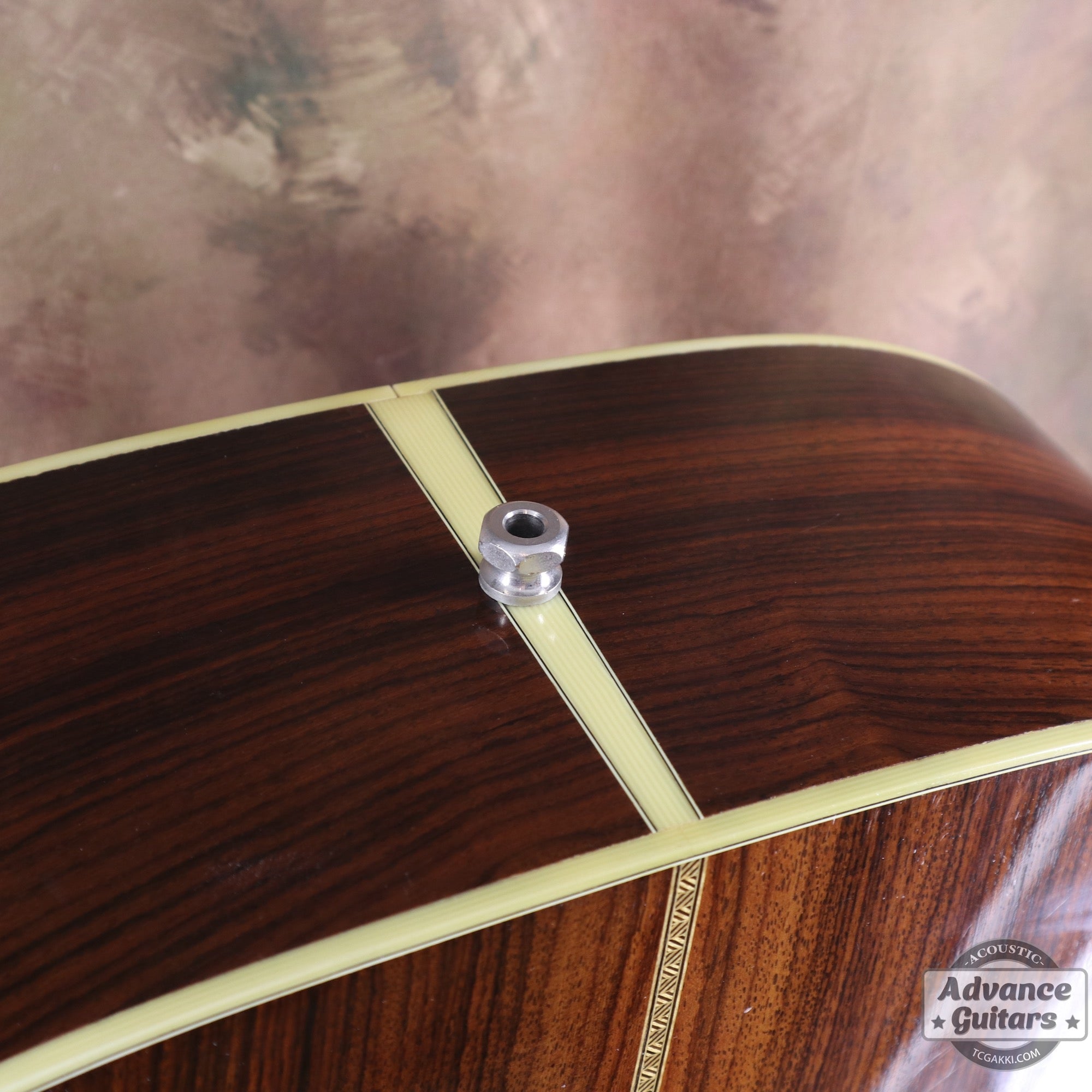 1982年製 HD - 28 Custom Pre War Reissue - TC楽器 - TCGAKKI