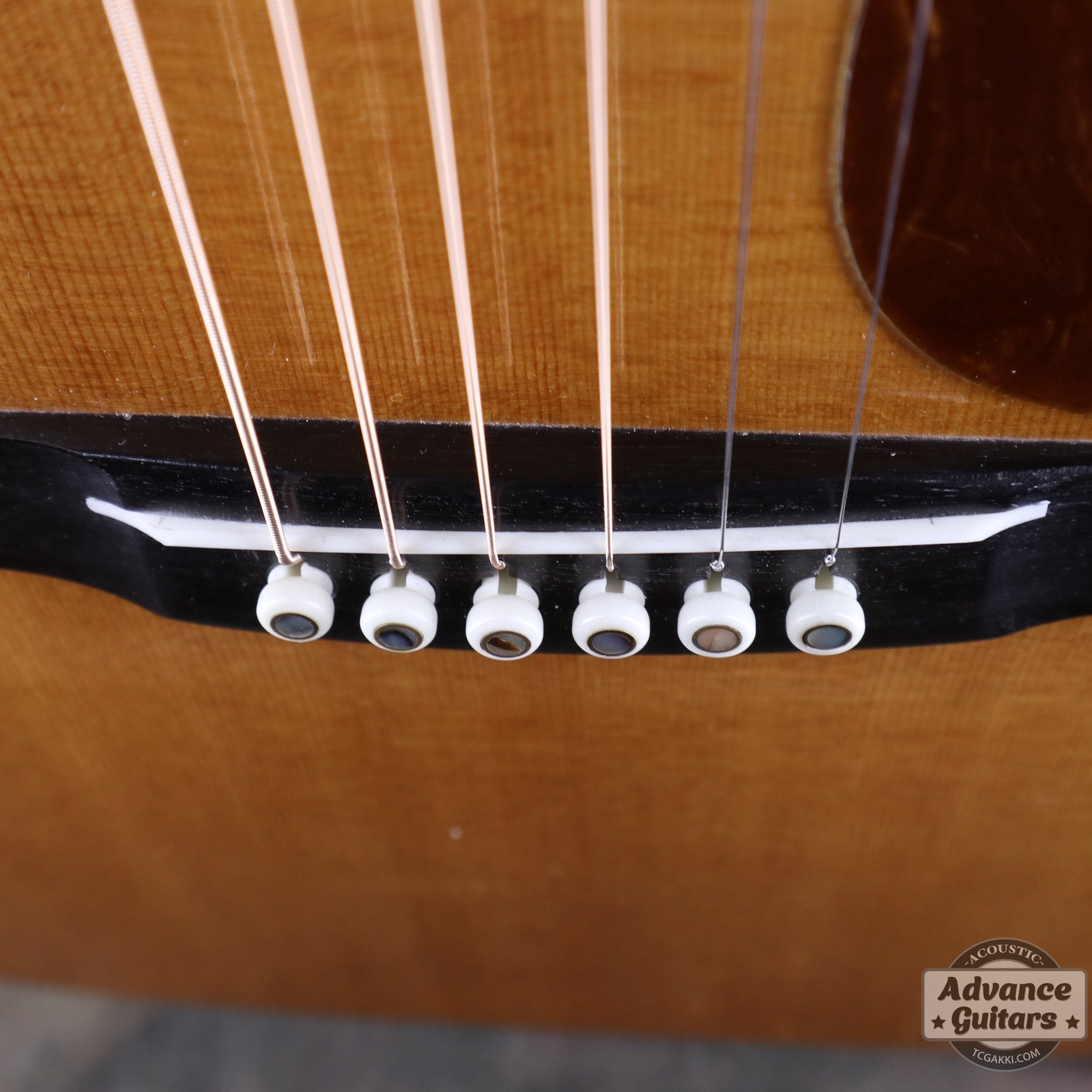 1982年製 HD - 28 Custom Pre War Reissue - TC楽器 - TCGAKKI