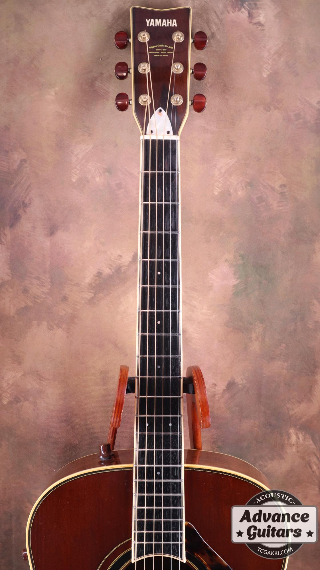 1982年製 L-31A 後期型