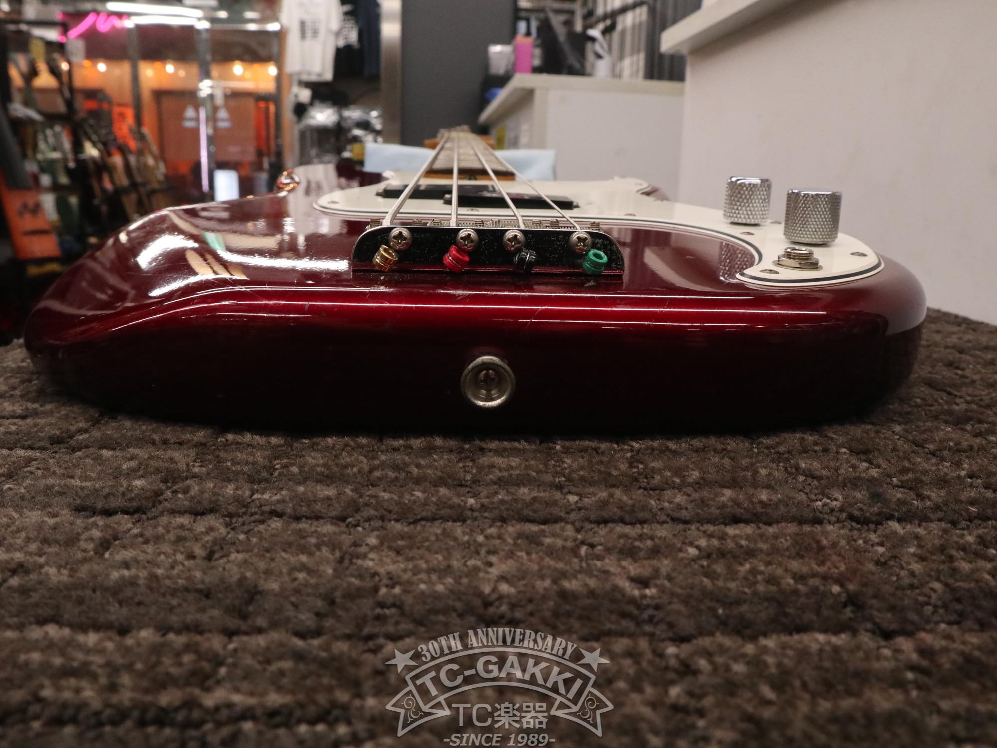 1982 PB62 - 75 - TC楽器 - TCGAKKI
