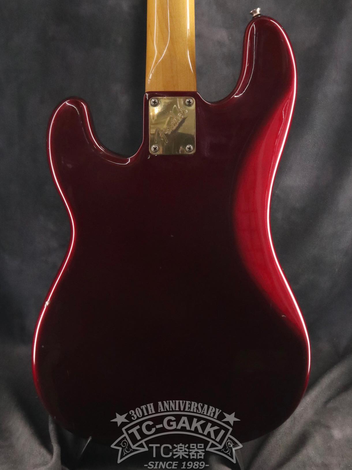 1982 PB62 - 75 - TC楽器 - TCGAKKI