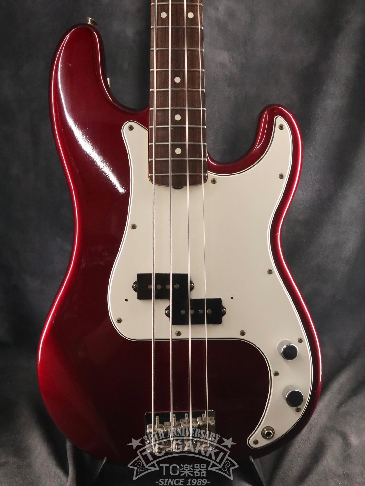 1982 PB62 - 75 - TC楽器 - TCGAKKI