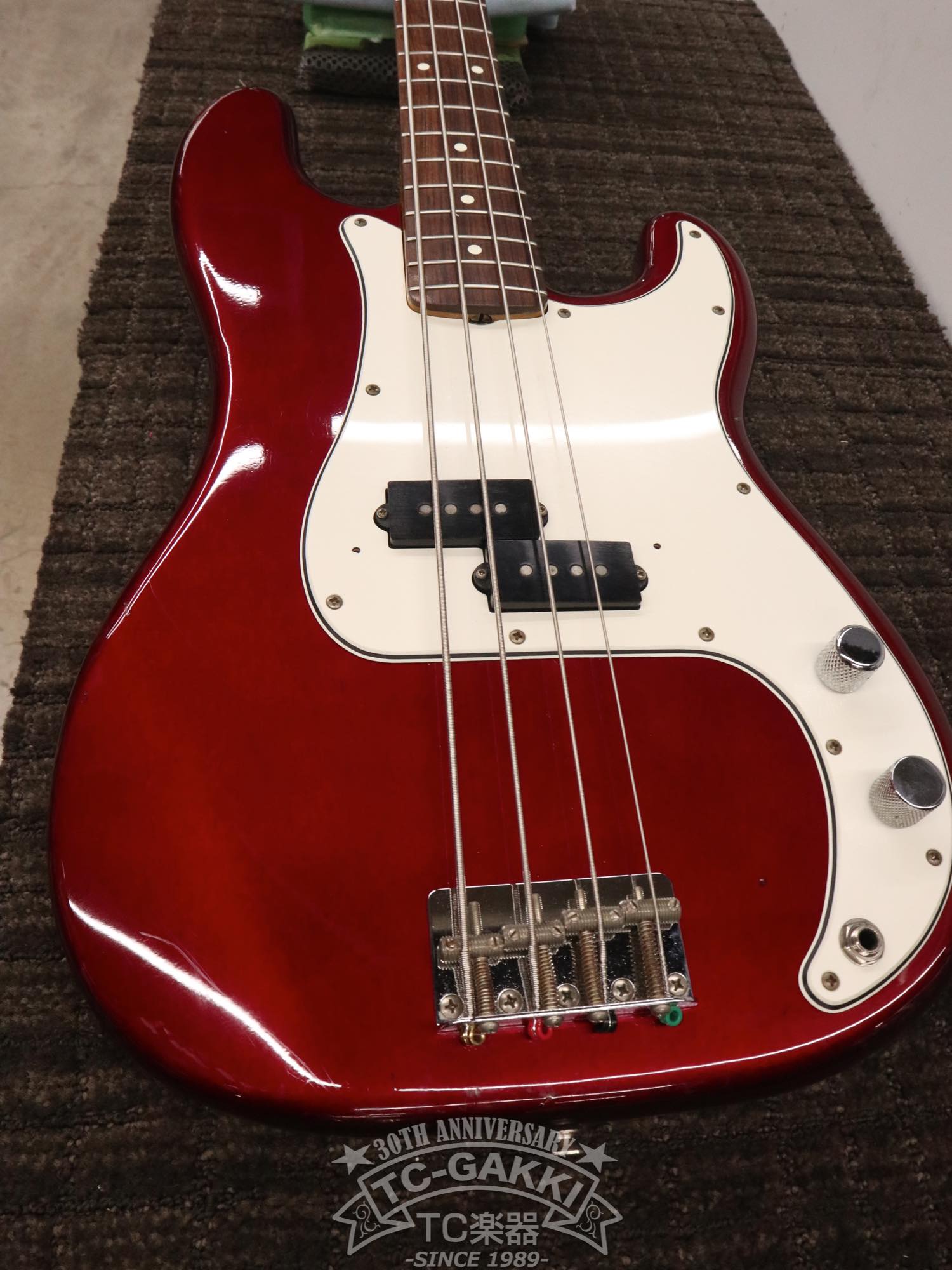 1982 PB62 - 75 - TC楽器 - TCGAKKI