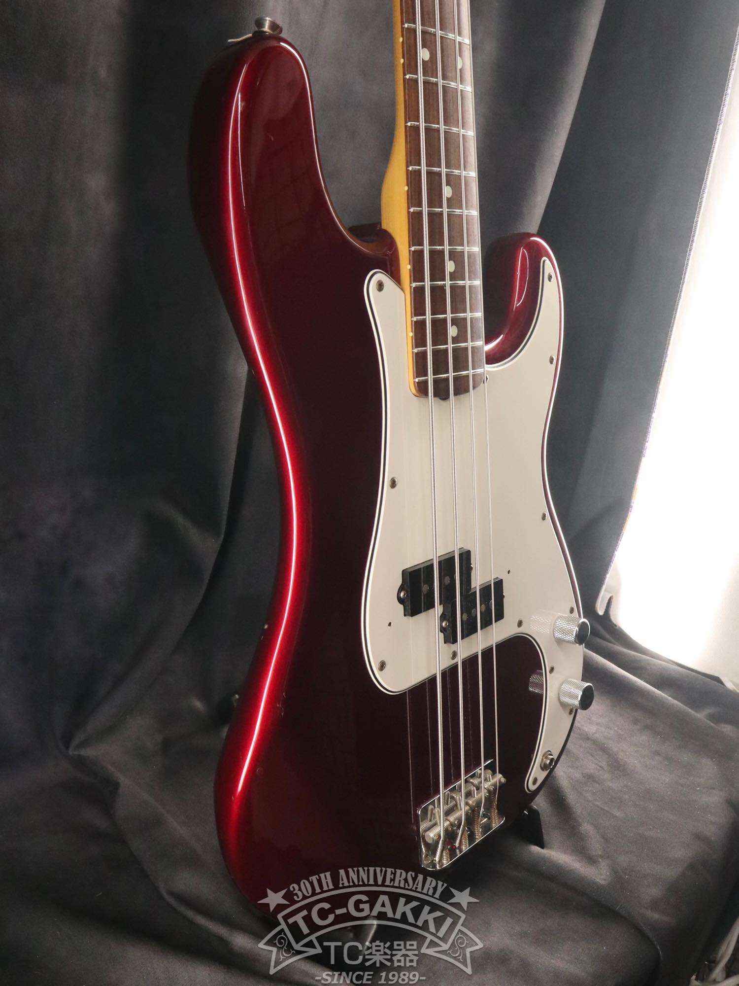 1982 PB62 - 75 - TC楽器 - TCGAKKI