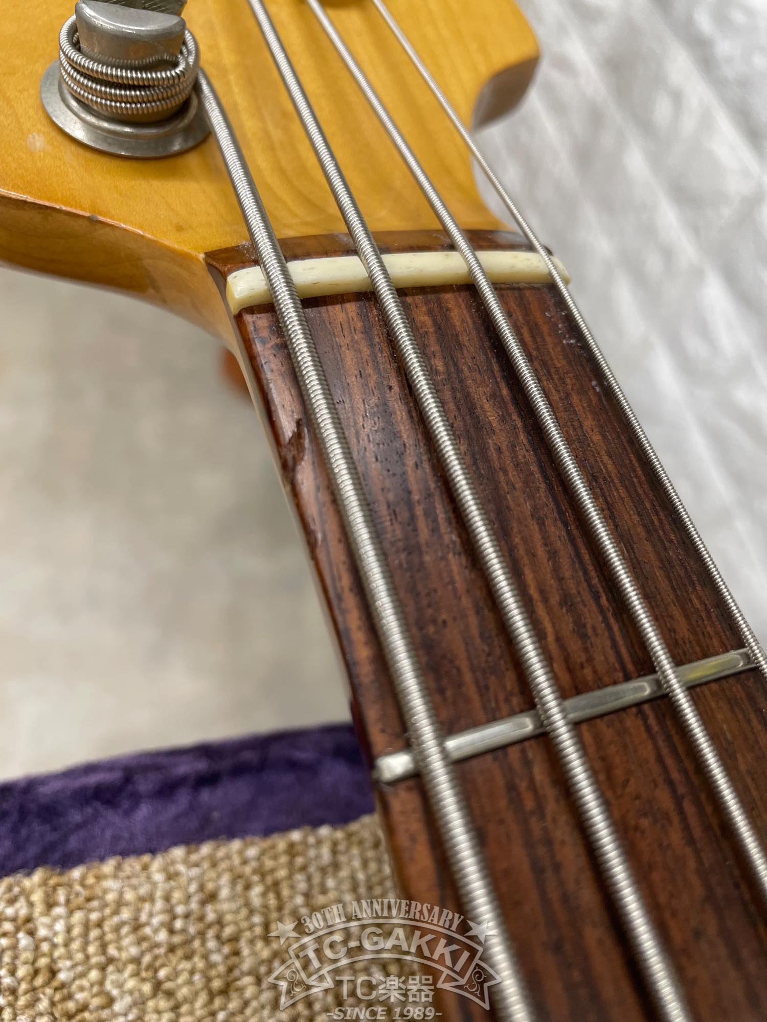 1982 PB62 - 75 - TC楽器 - TCGAKKI