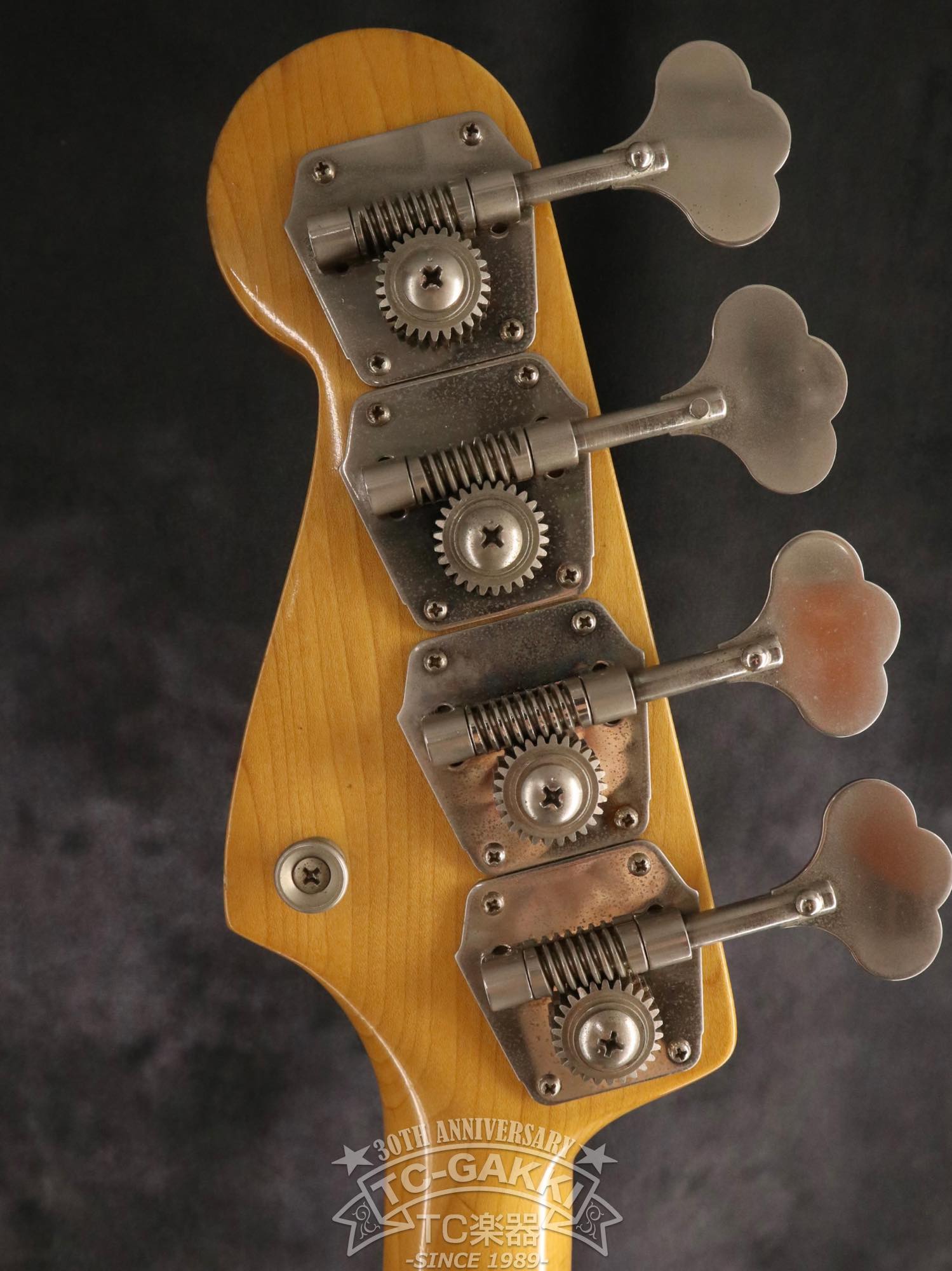 1982 PB62 - 75 - TC楽器 - TCGAKKI