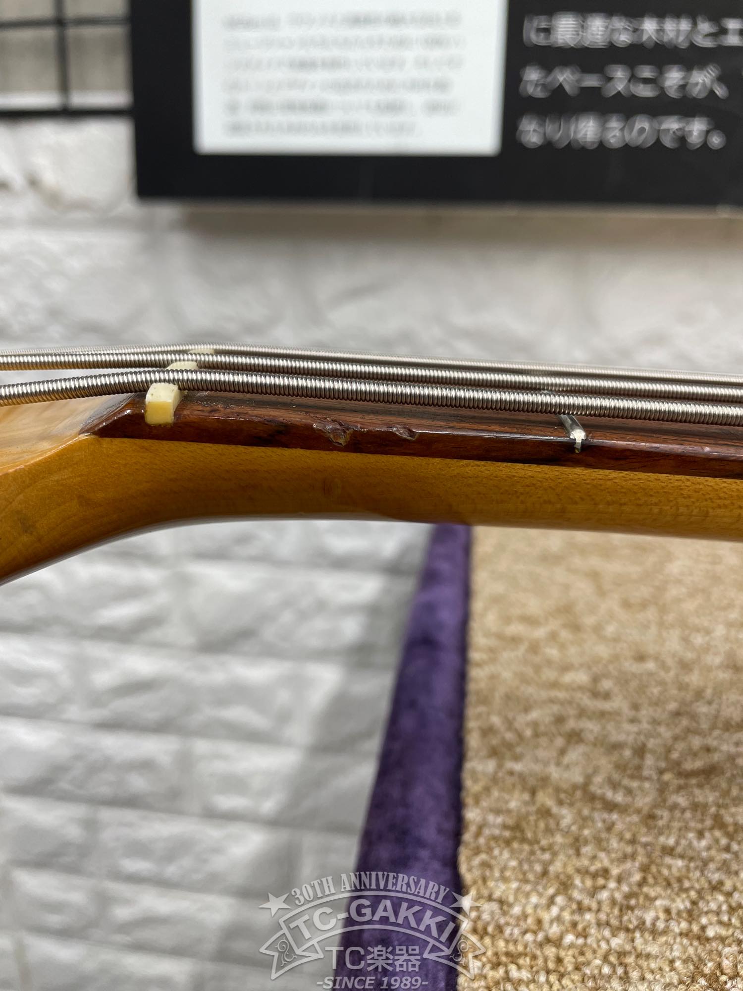 1982 PB62 - 75 - TC楽器 - TCGAKKI