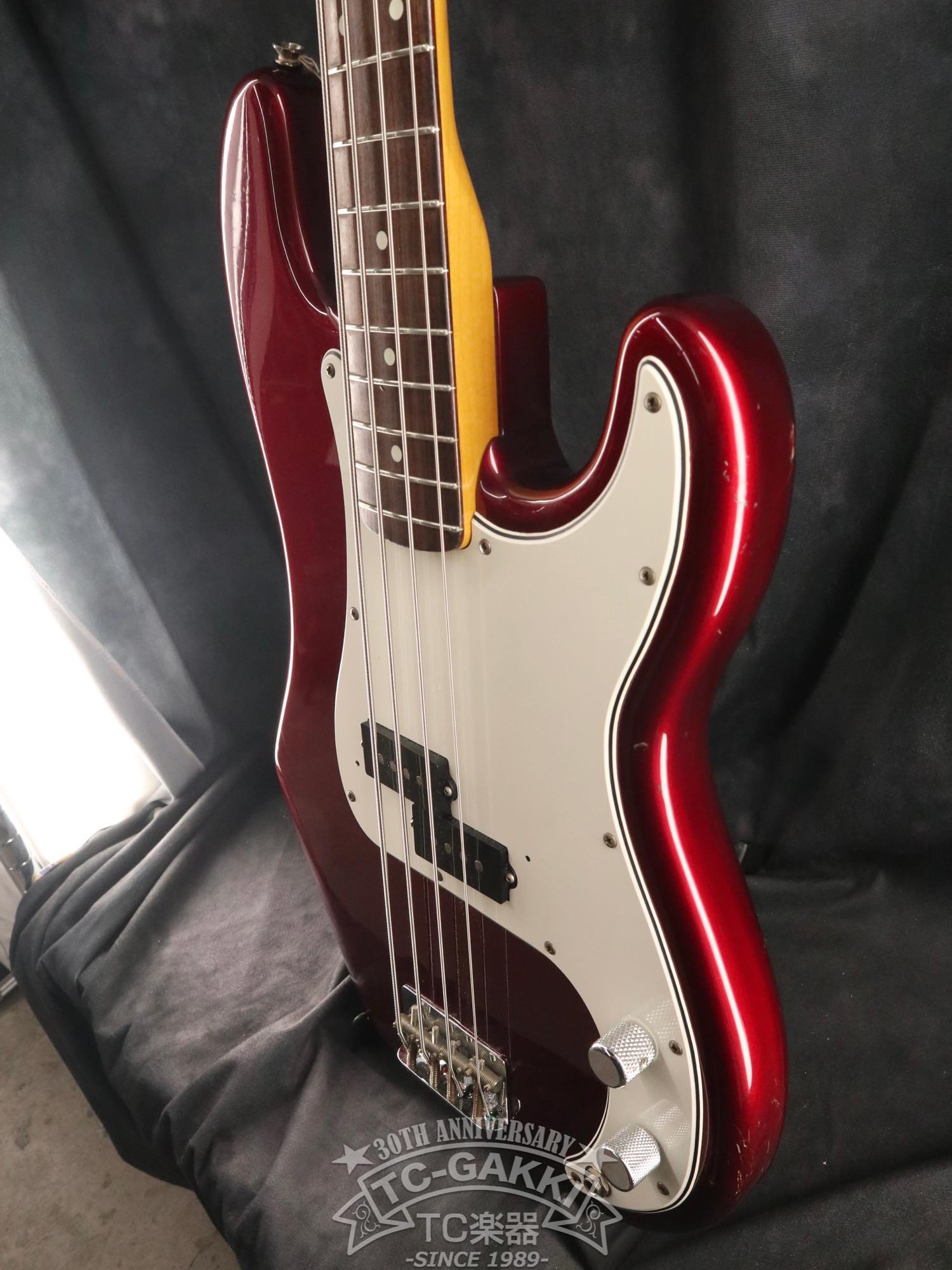 1982 PB62 - 75 - TC楽器 - TCGAKKI