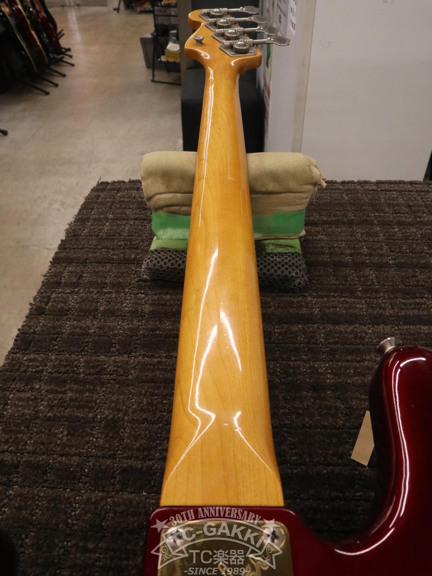 1982 PB62 - 75 - TC楽器 - TCGAKKI