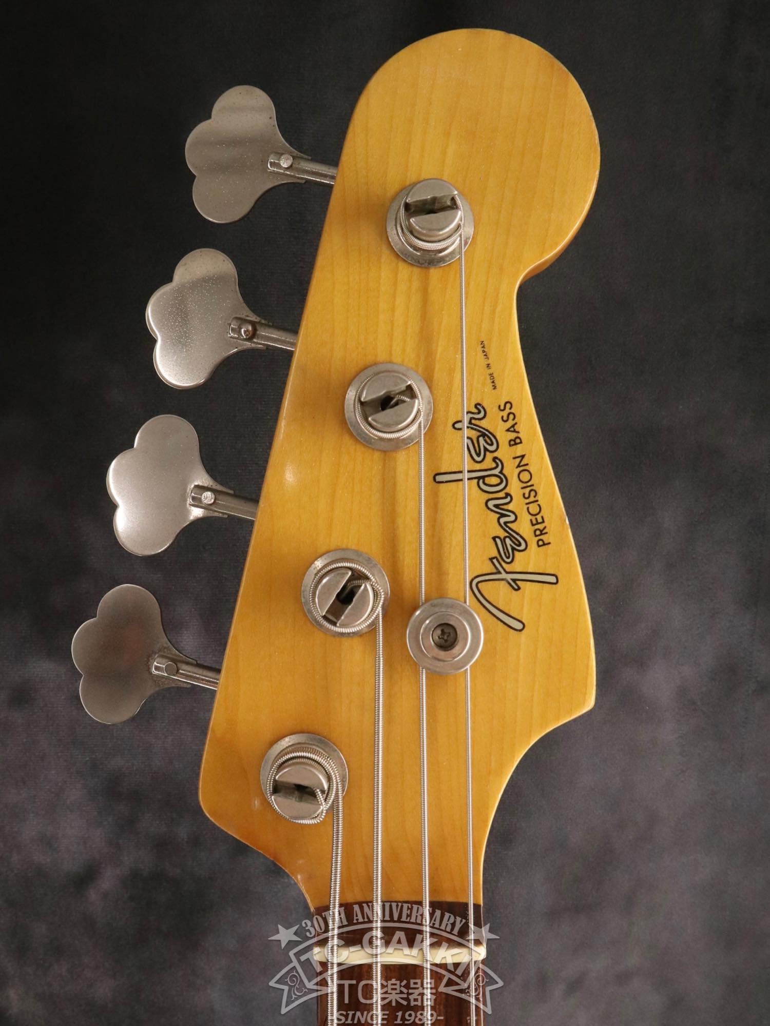 1982 PB62 - 75 - TC楽器 - TCGAKKI