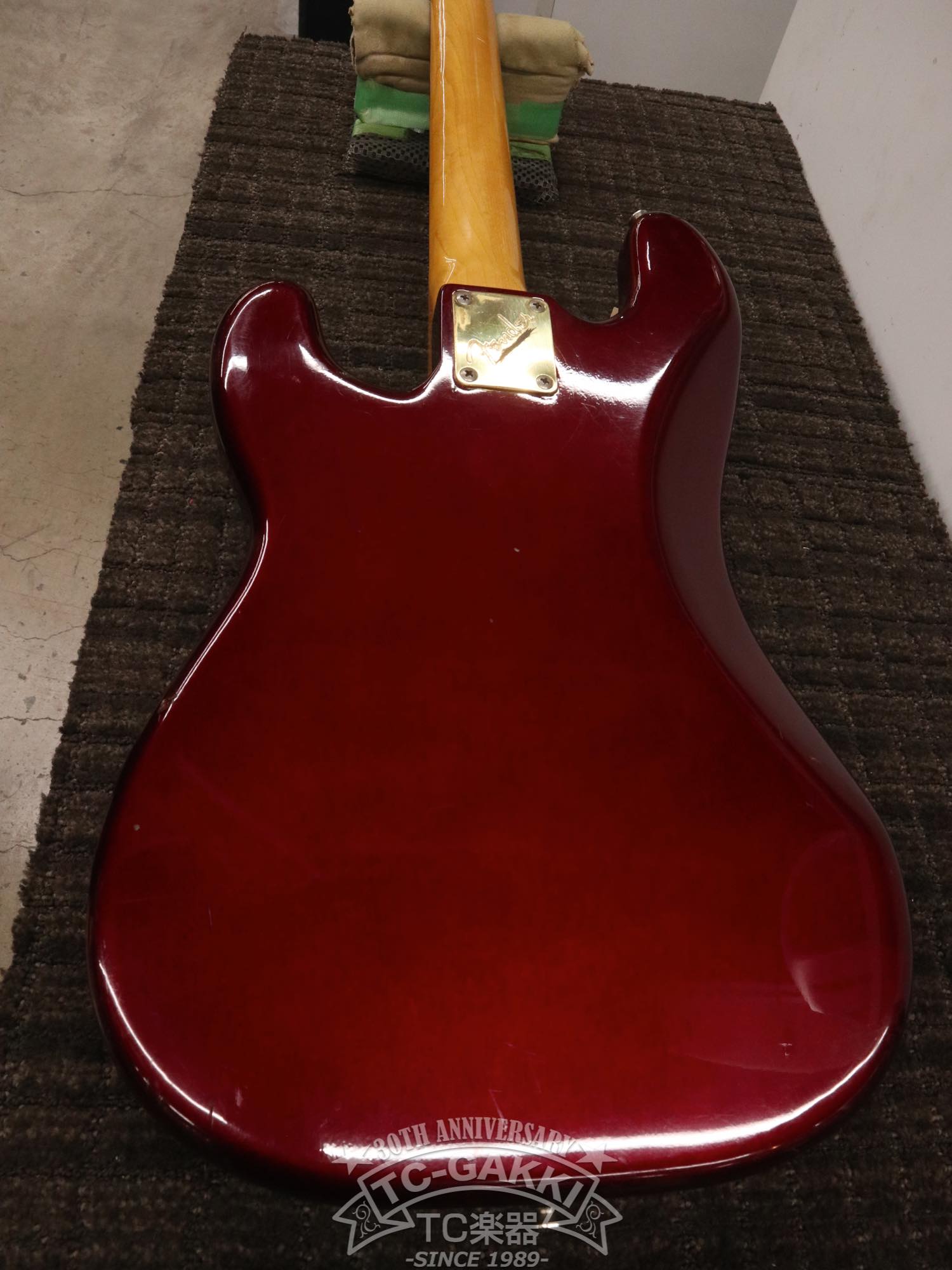 1982 PB62 - 75 - TC楽器 - TCGAKKI