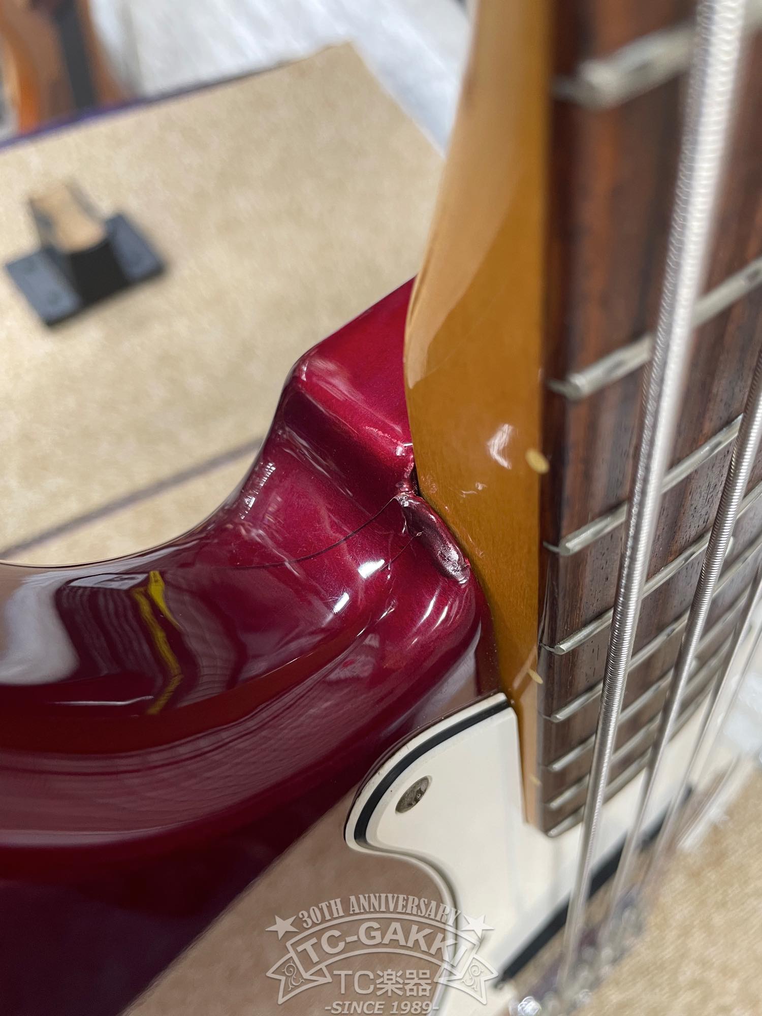 1982 PB62 - 75 - TC楽器 - TCGAKKI