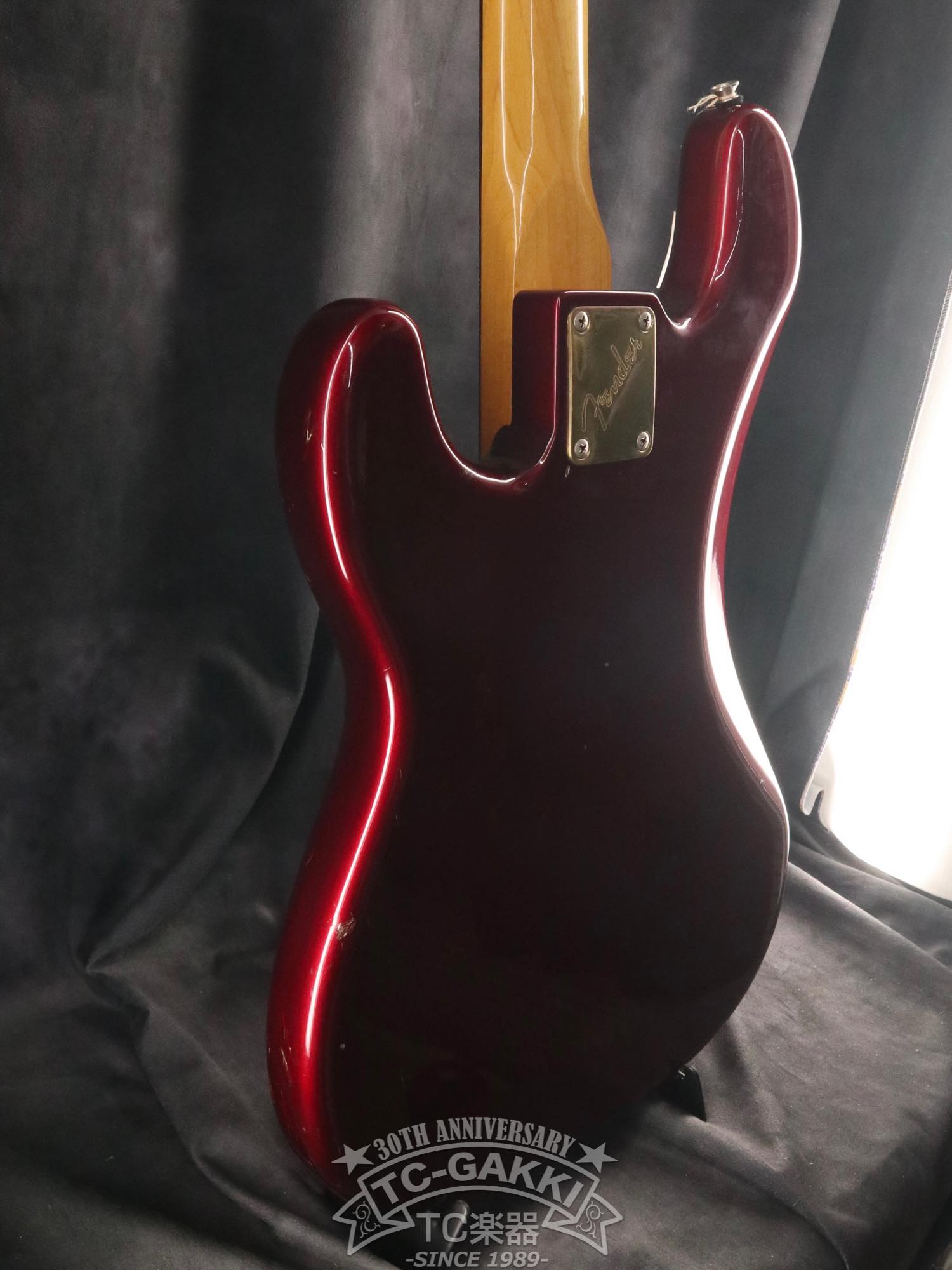 1982 PB62 - 75 - TC楽器 - TCGAKKI