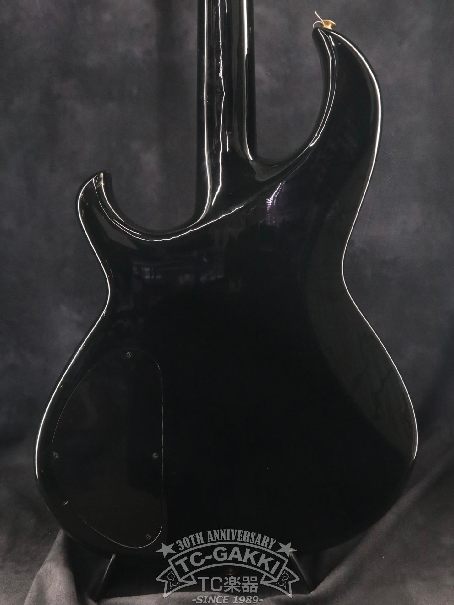 1982 SB - Black'n'Gold II - TC楽器 - TCGAKKI