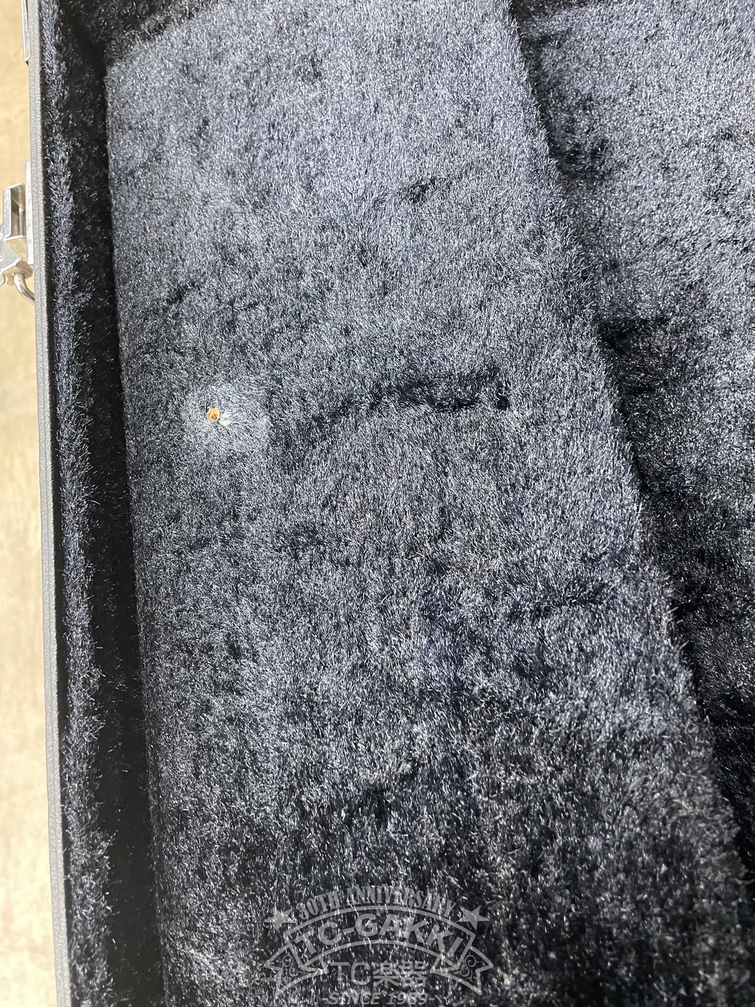 1982 SB - Black'n'Gold II - TC楽器 - TCGAKKI