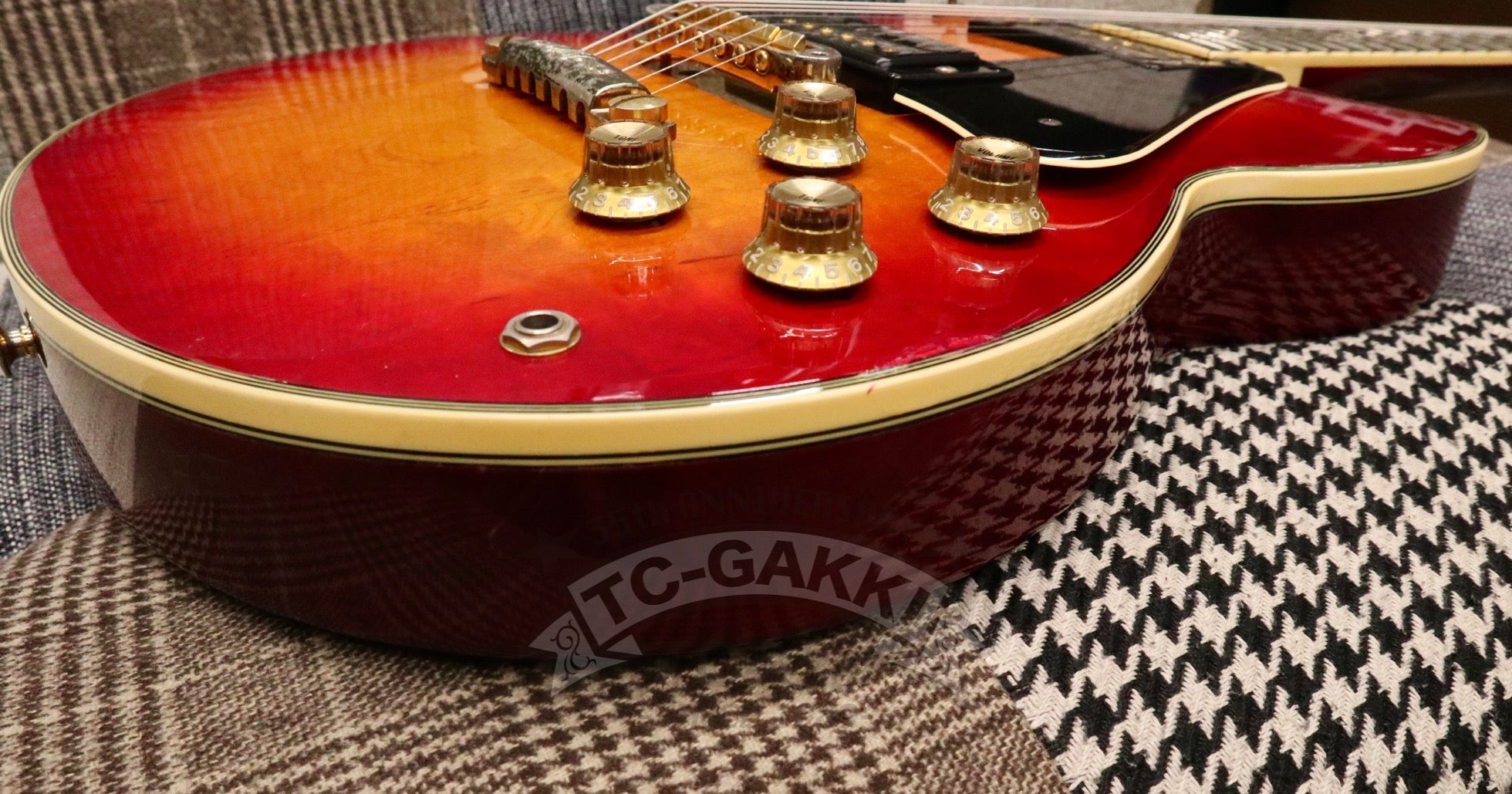 1982 SG2000 - TC楽器 - TCGAKKI