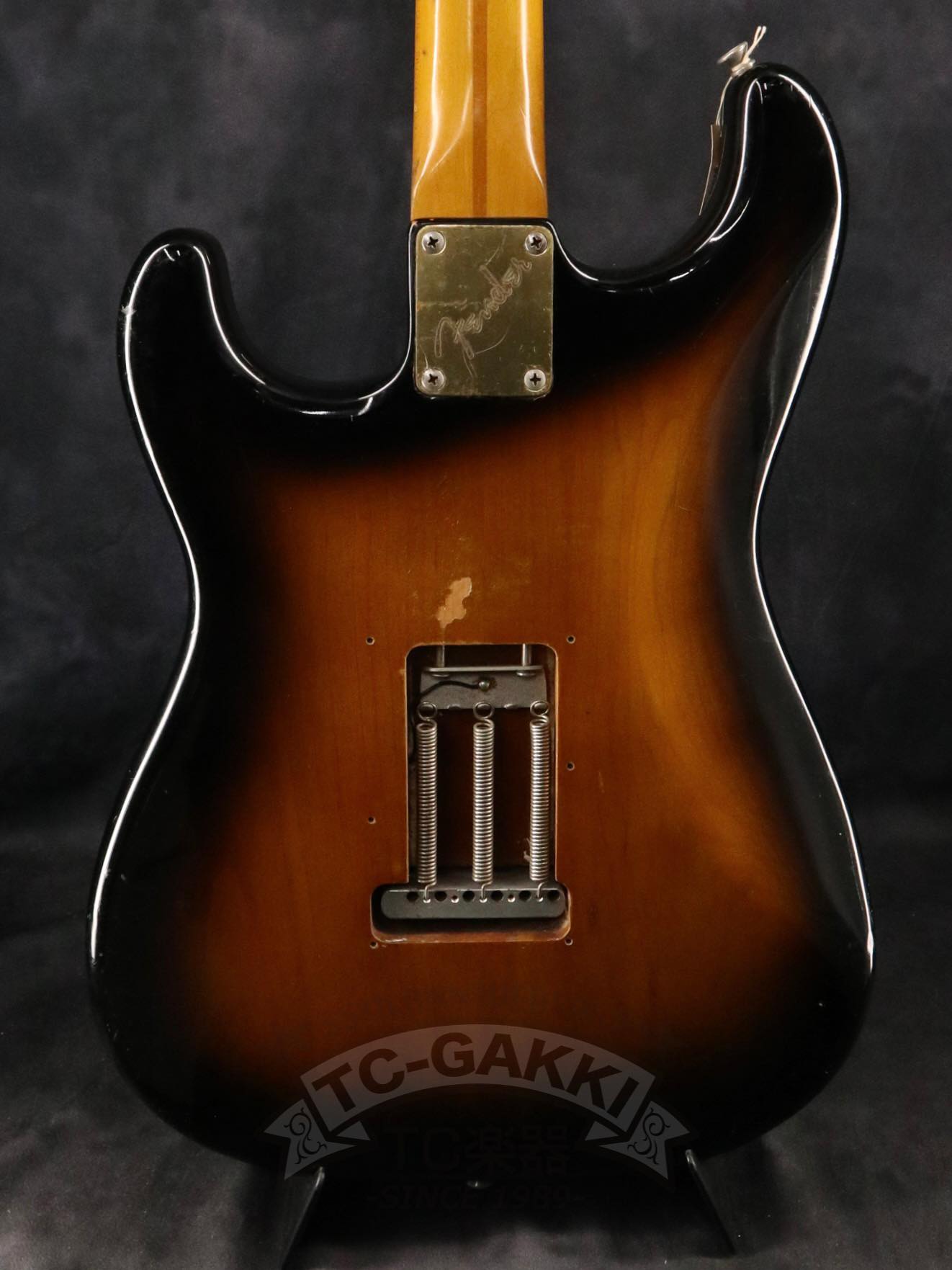 1982 ST57 - 115 JV Serial - TC楽器 - TCGAKKI