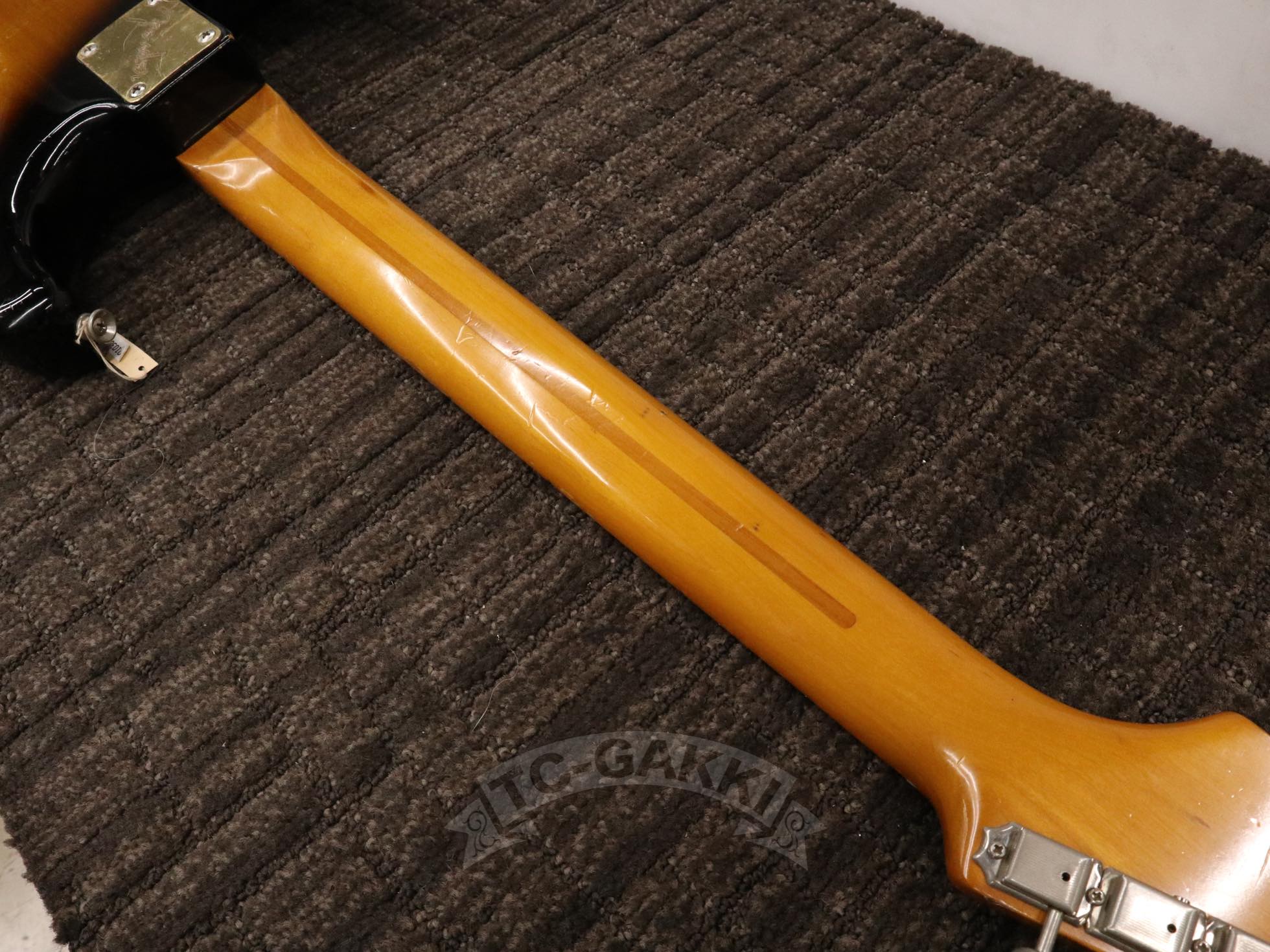 1982 ST57 - 115 JV Serial - TC楽器 - TCGAKKI