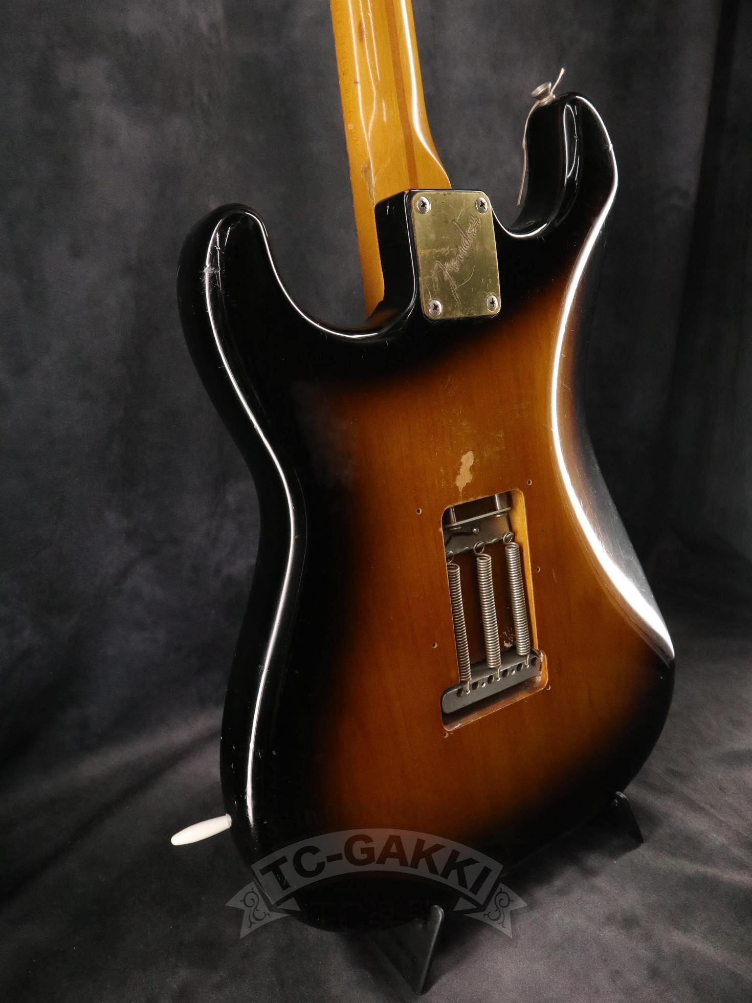 1982 ST57 - 115 JV Serial - TC楽器 - TCGAKKI