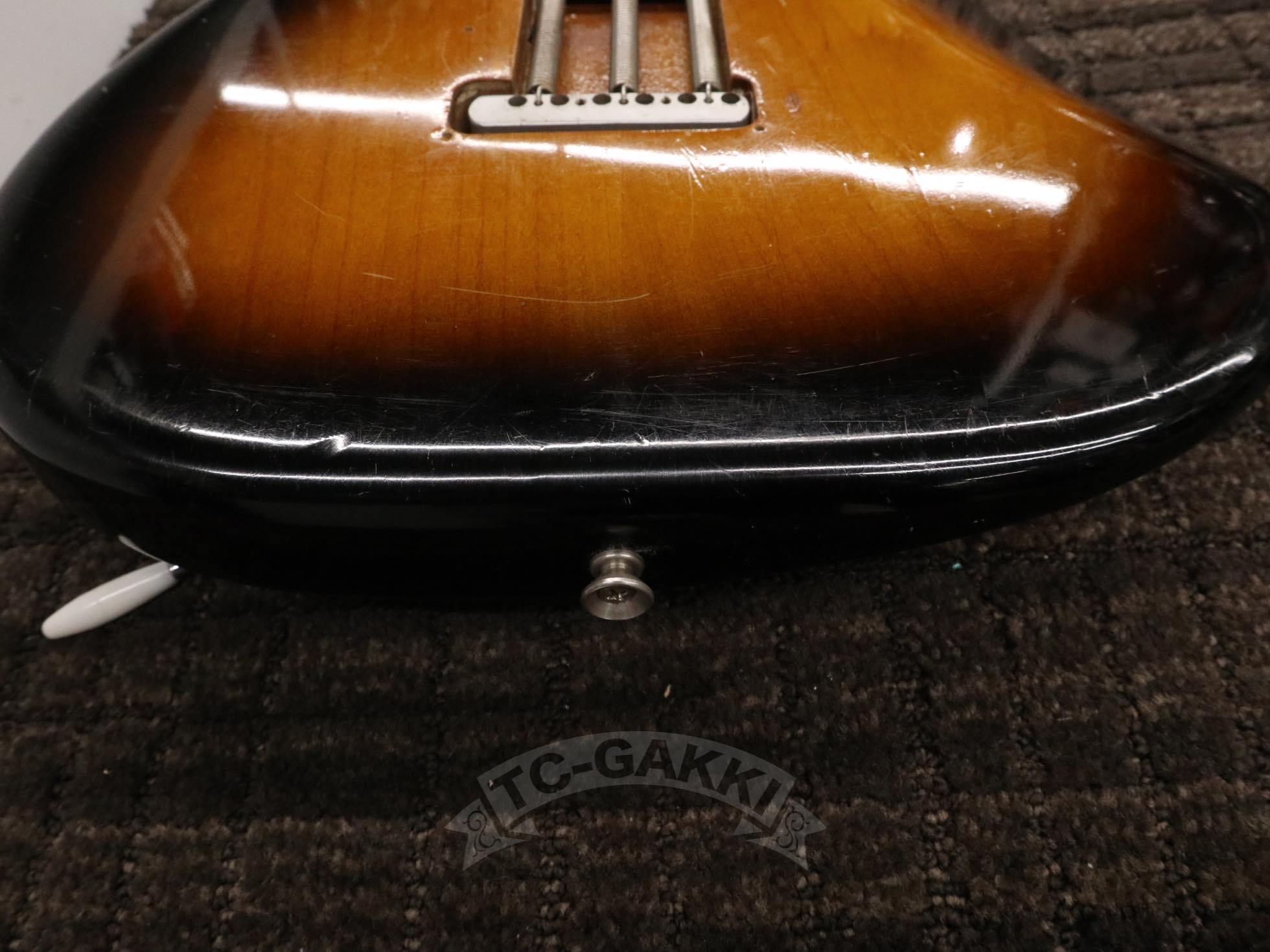 1982 ST57 - 115 JV Serial - TC楽器 - TCGAKKI