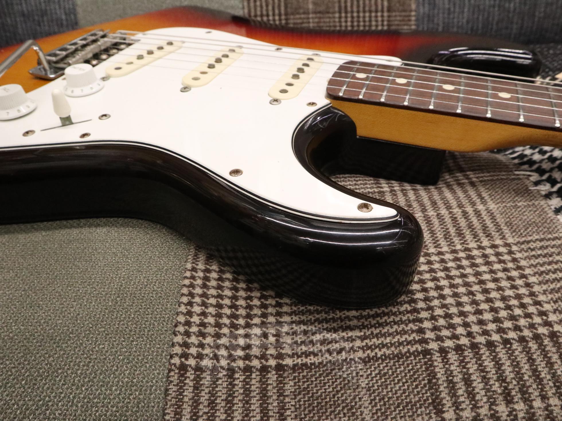 1982 ST62 - 85 JV Serial - TC楽器 - TCGAKKI