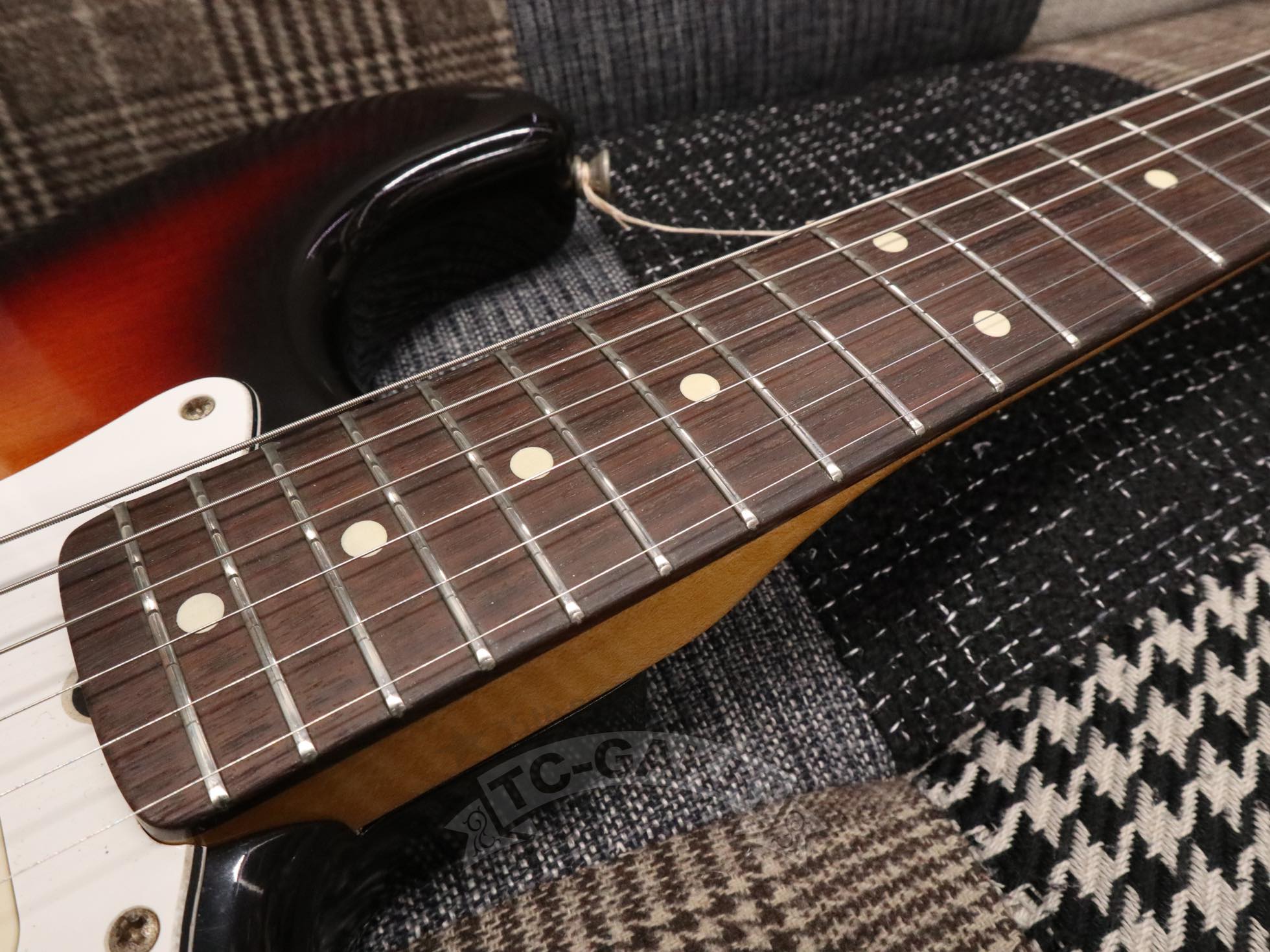 1982 ST62-85 JV Serial