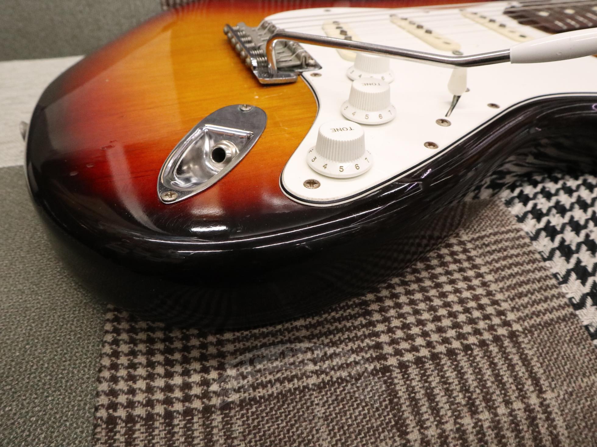 1982 ST62 - 85 JV Serial - TC楽器 - TCGAKKI