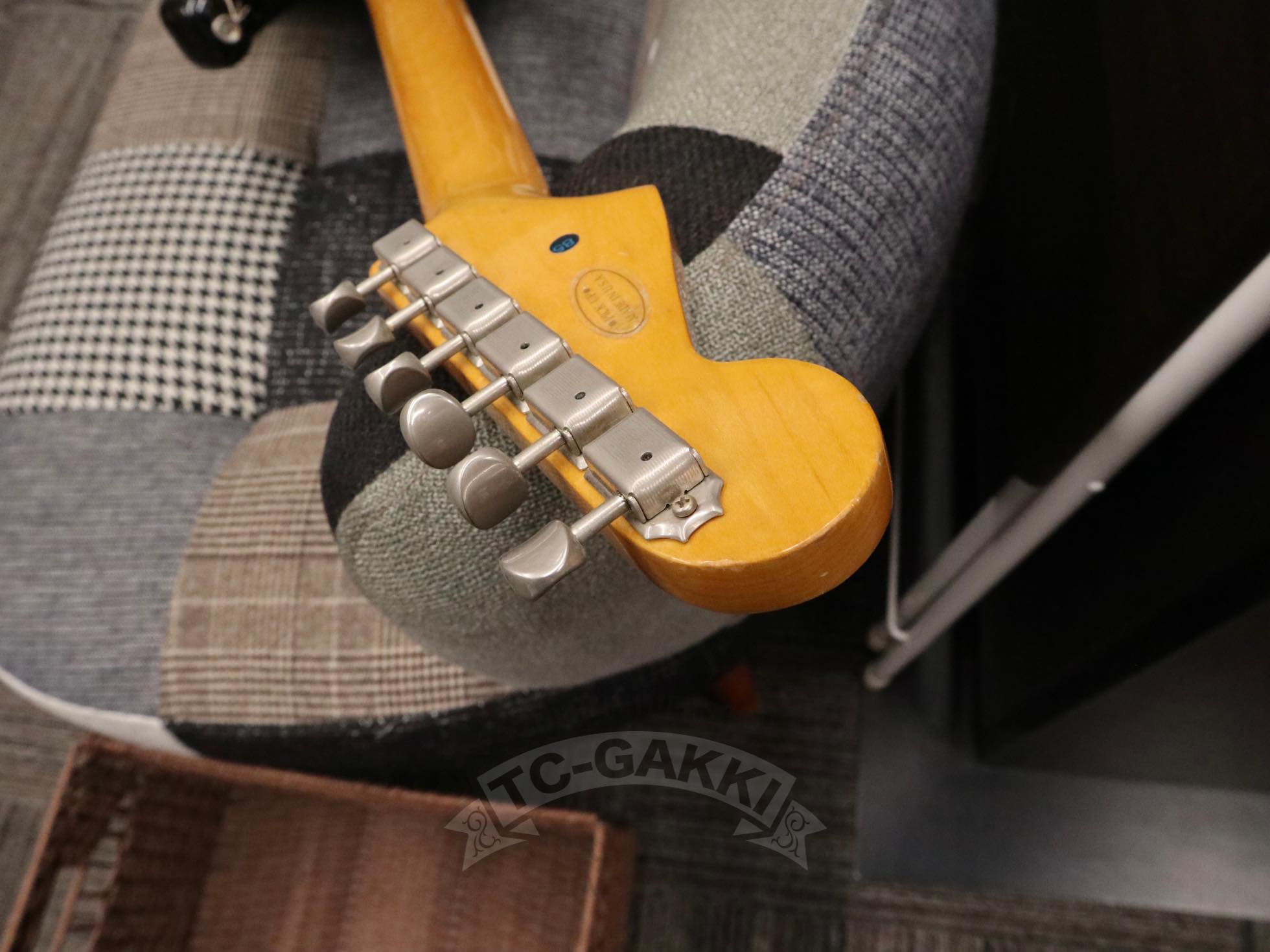 1982 ST62 - 85 JV Serial - TC楽器 - TCGAKKI