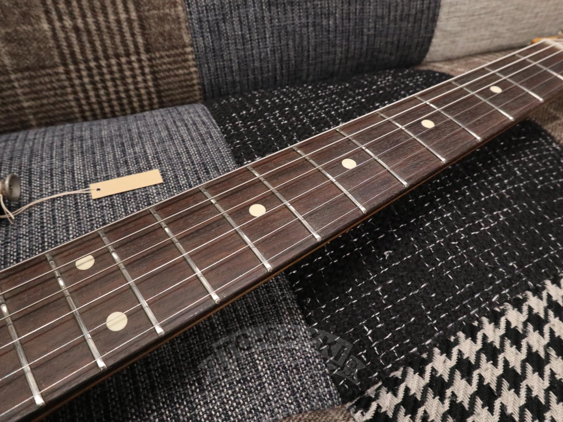 1982 ST62 - 85 JV Serial - TC楽器 - TCGAKKI