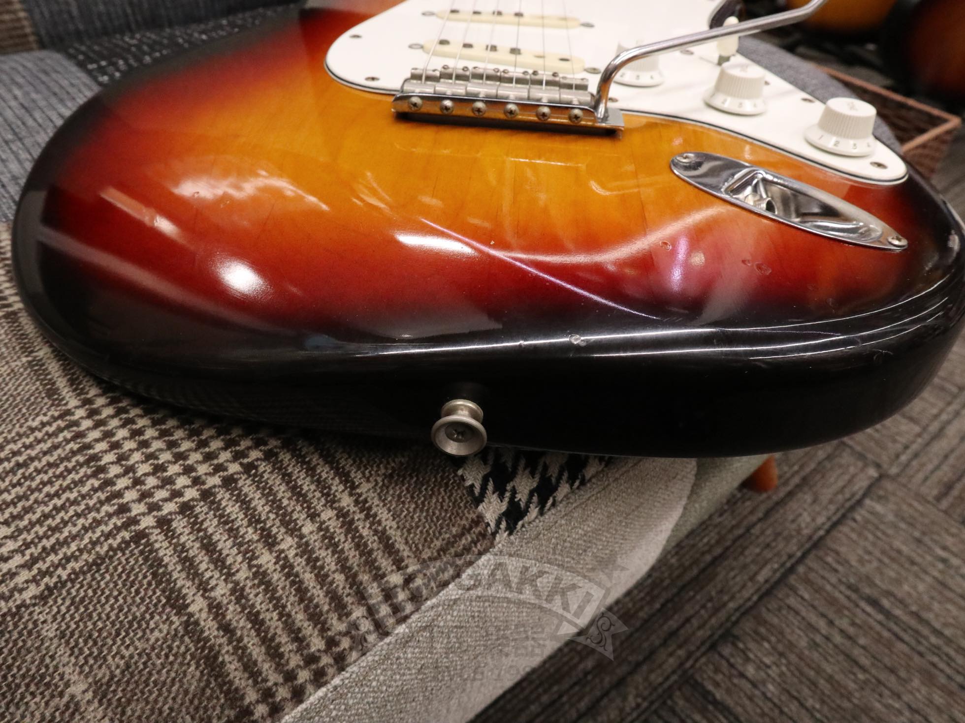 1982 ST62 - 85 JV Serial - TC楽器 - TCGAKKI