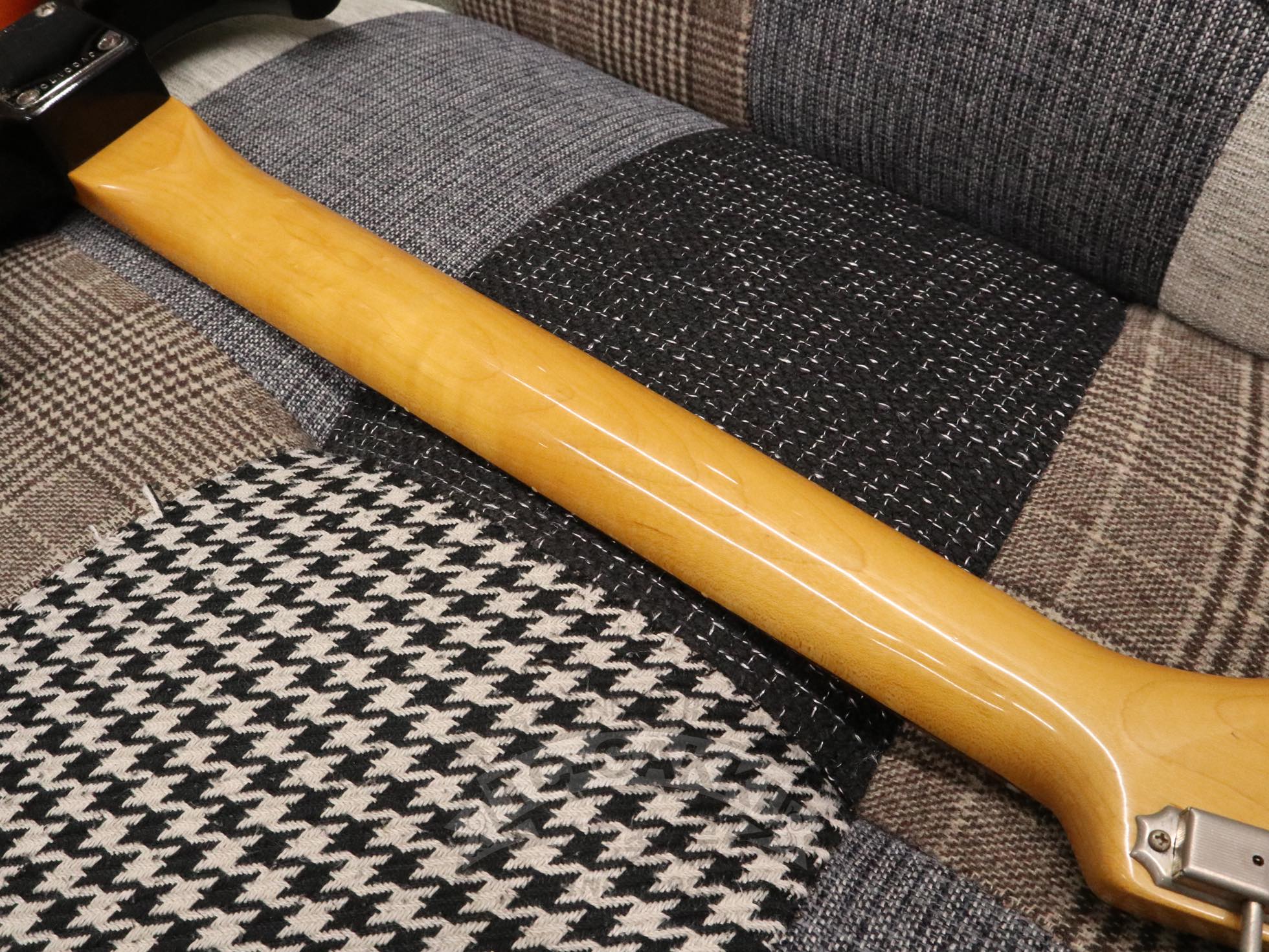 1982 ST62 - 85 JV Serial - TC楽器 - TCGAKKI