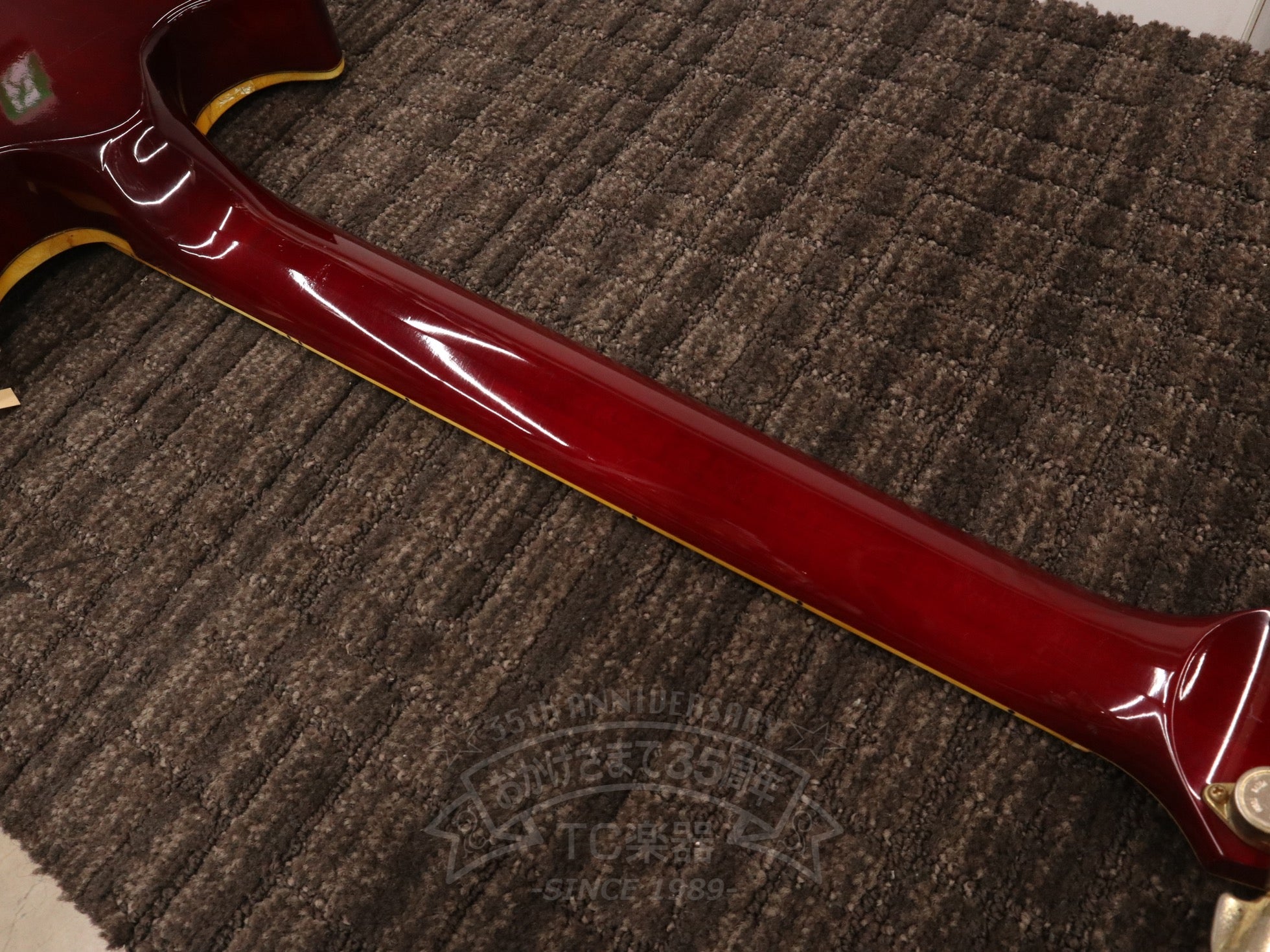 1983 AR300CS Artist Cherry Sunburst - TC楽器 - TCGAKKI