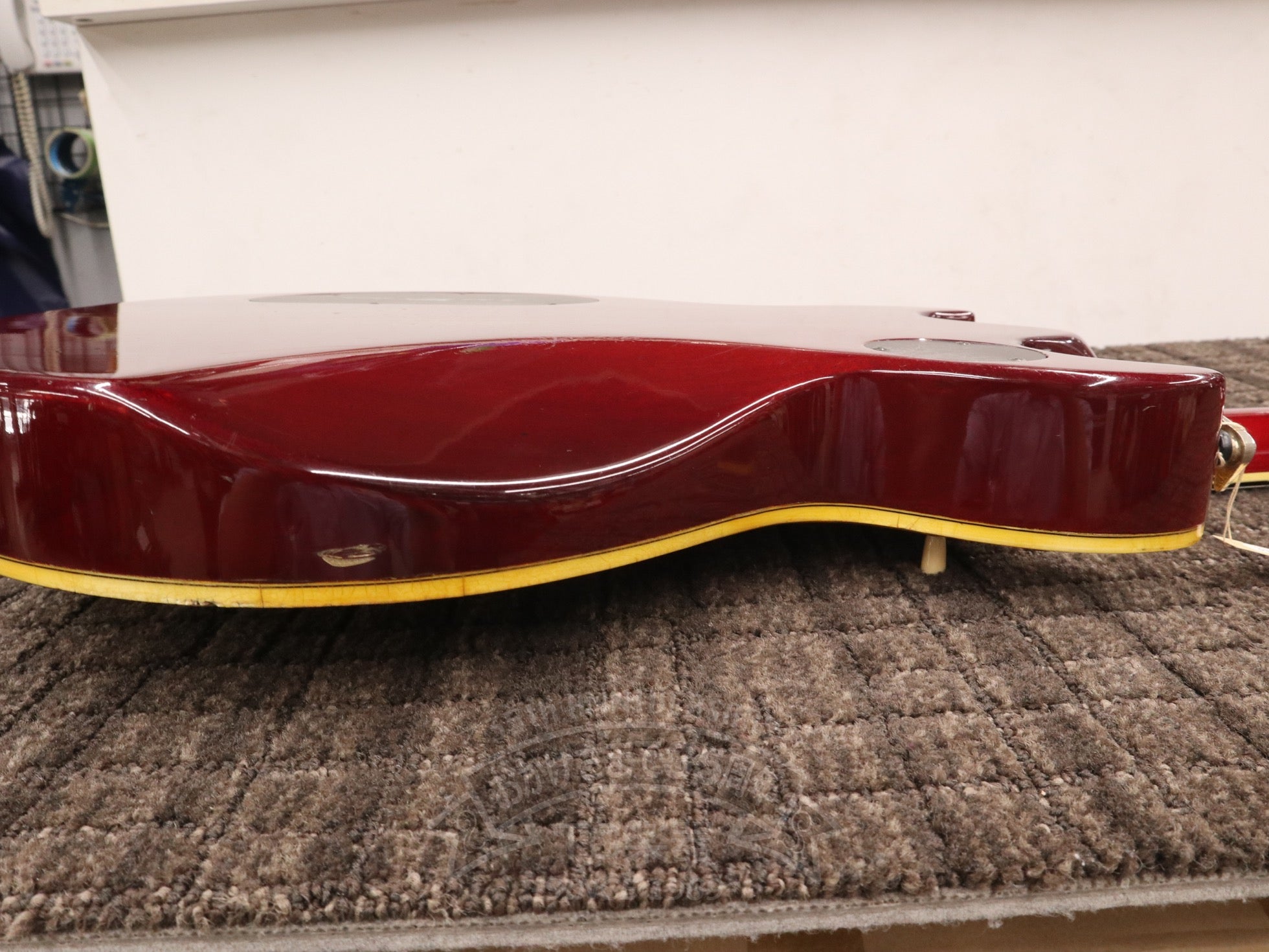 1983 AR300CS Artist Cherry Sunburst - TC楽器 - TCGAKKI