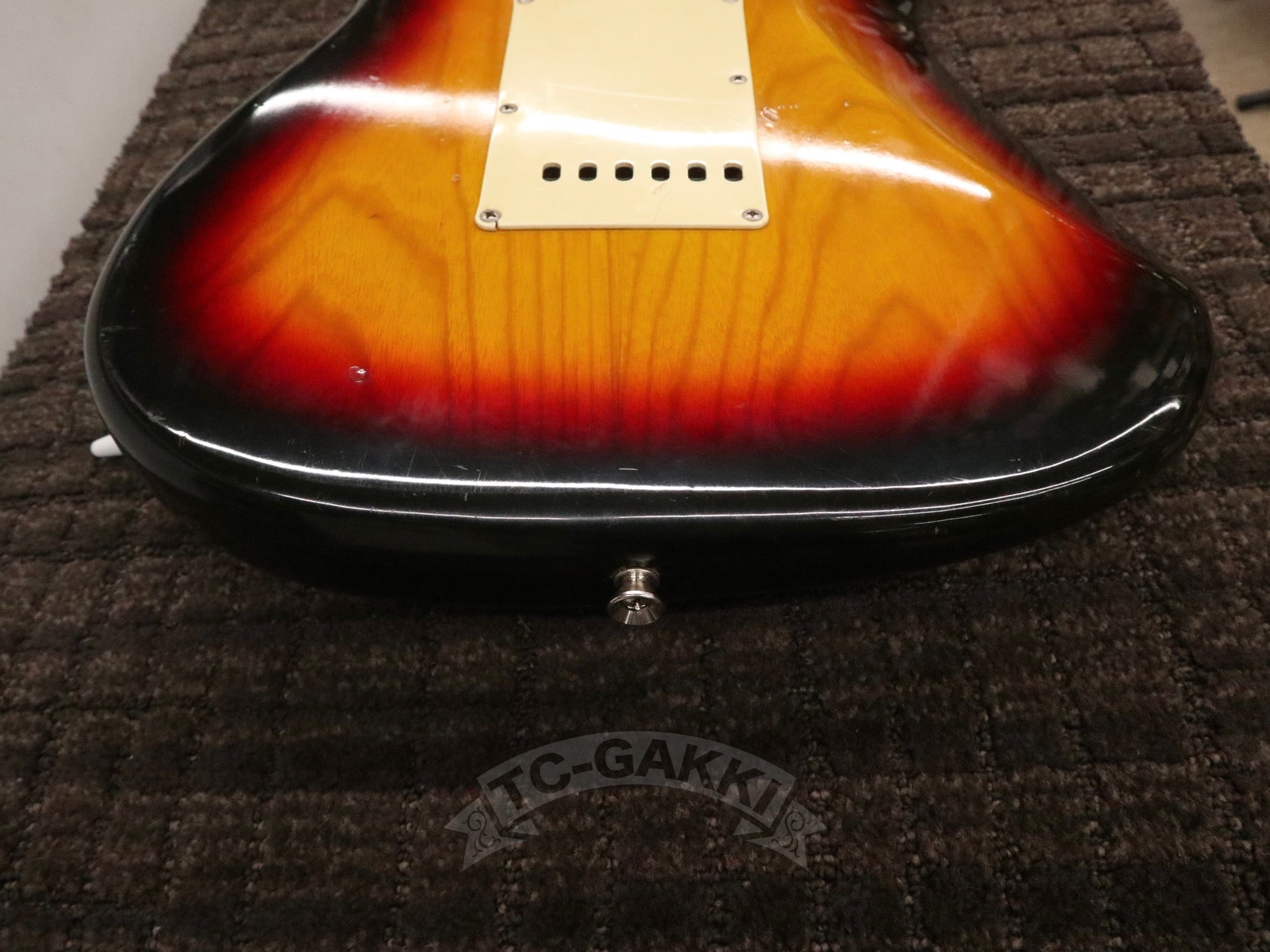 1983 CST - 55 JV Serial - TC楽器 - TCGAKKI