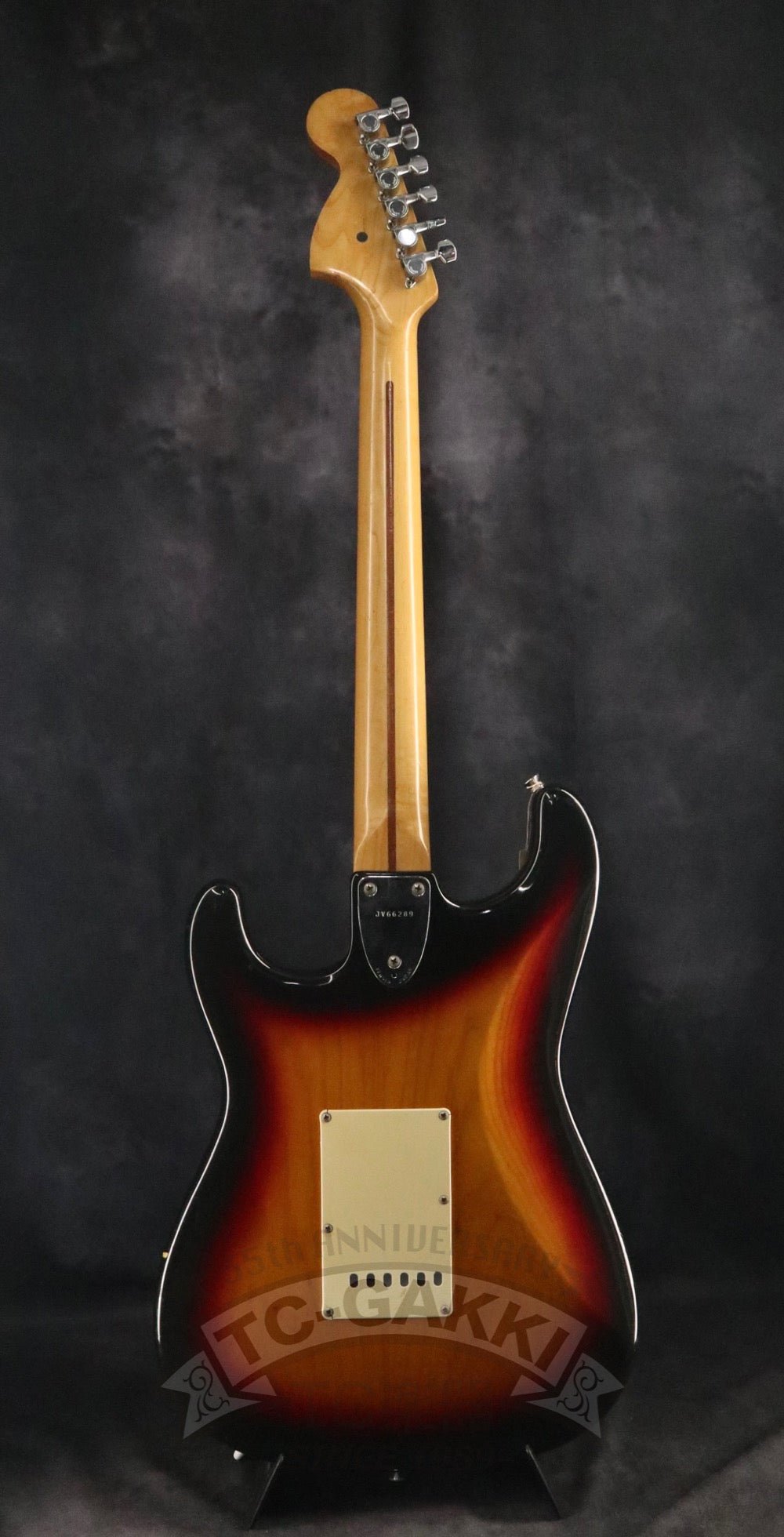 1983 CST - 55 JV Serial - TC楽器 - TCGAKKI