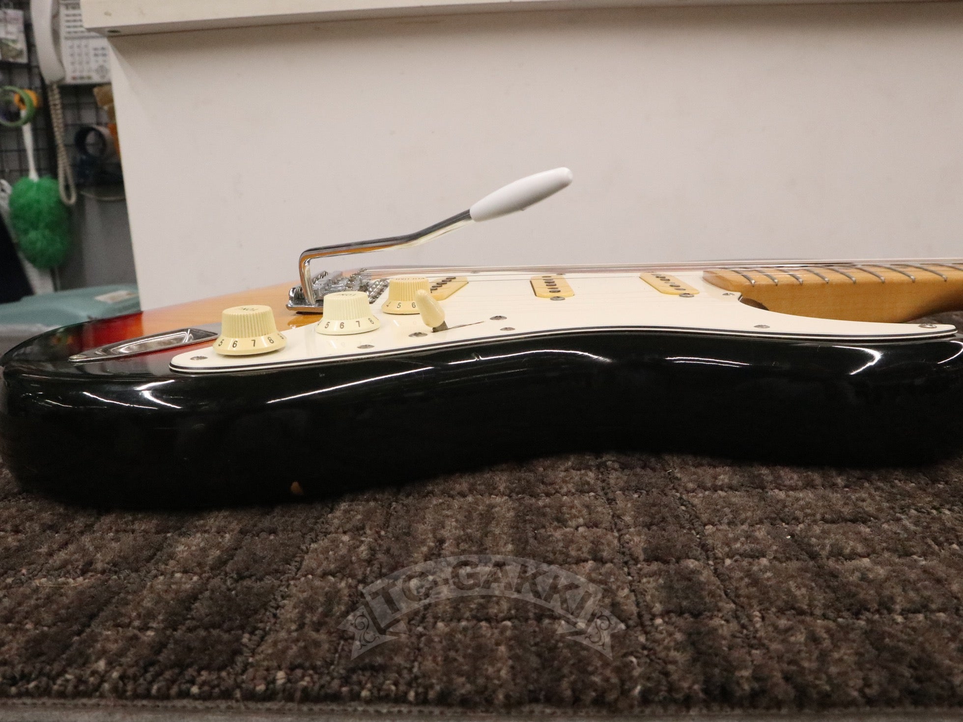 1983 CST - 55 JV Serial - TC楽器 - TCGAKKI