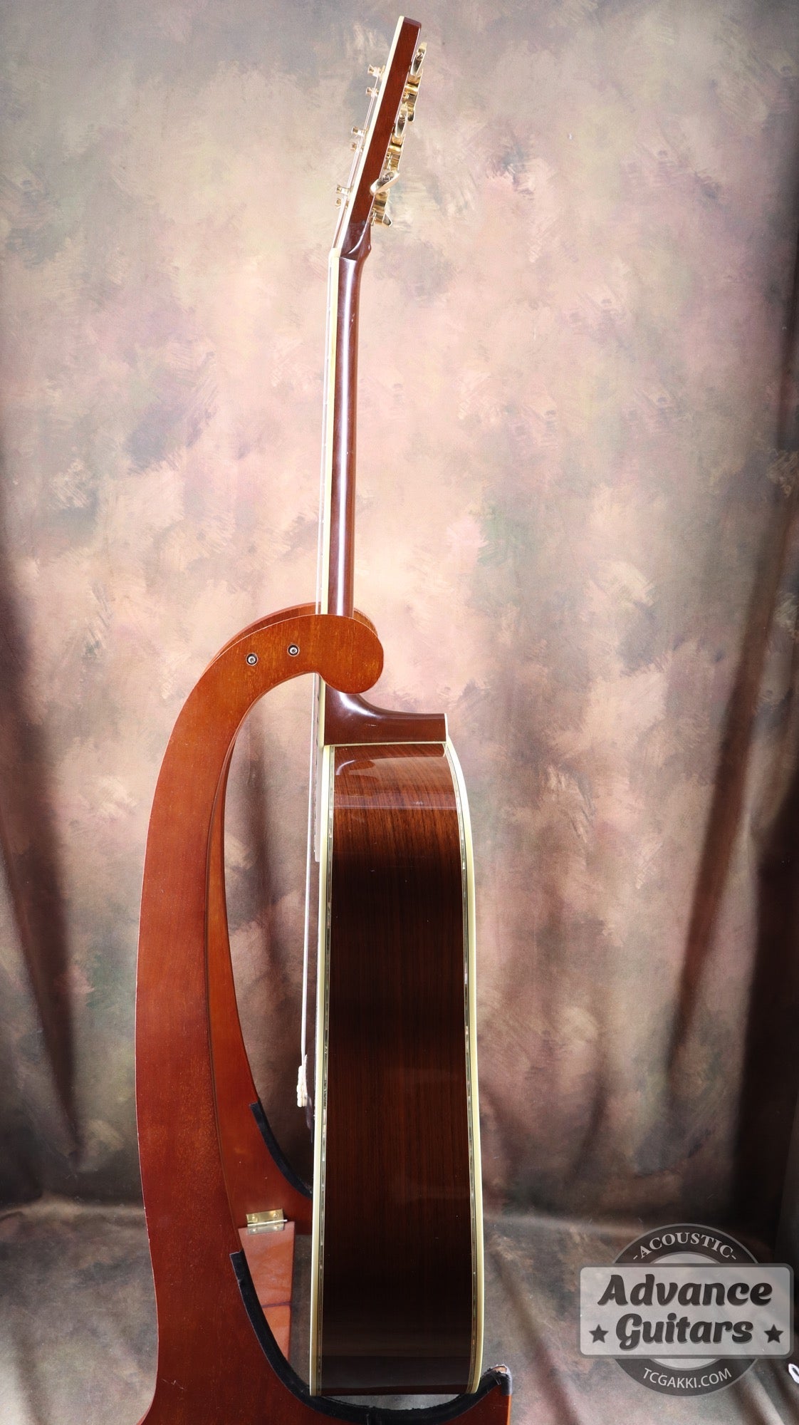 1983年製 D - 45 Shaded Top - TC楽器 - TCGAKKI