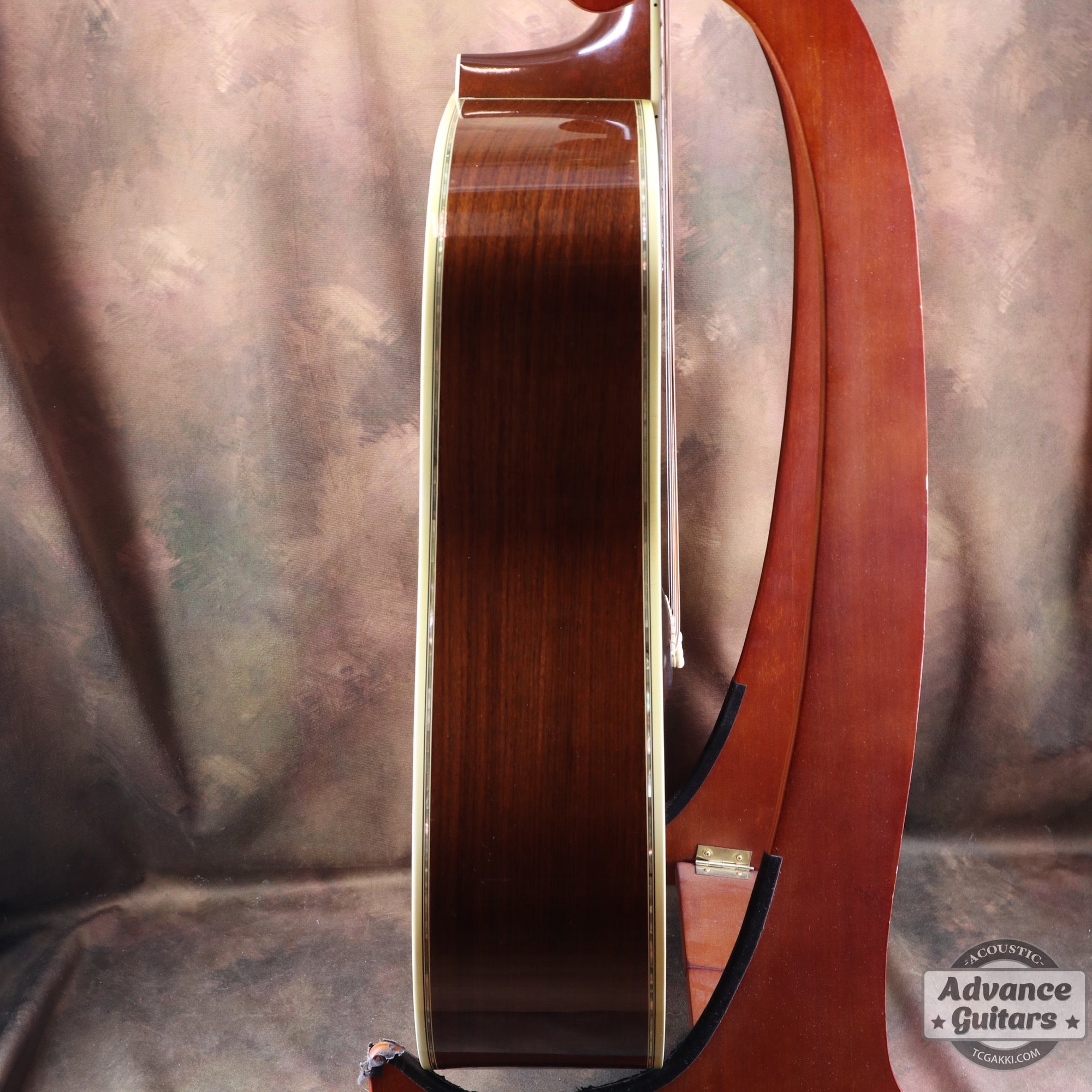 1983年製 D - 45 Shaded Top - TC楽器 - TCGAKKI