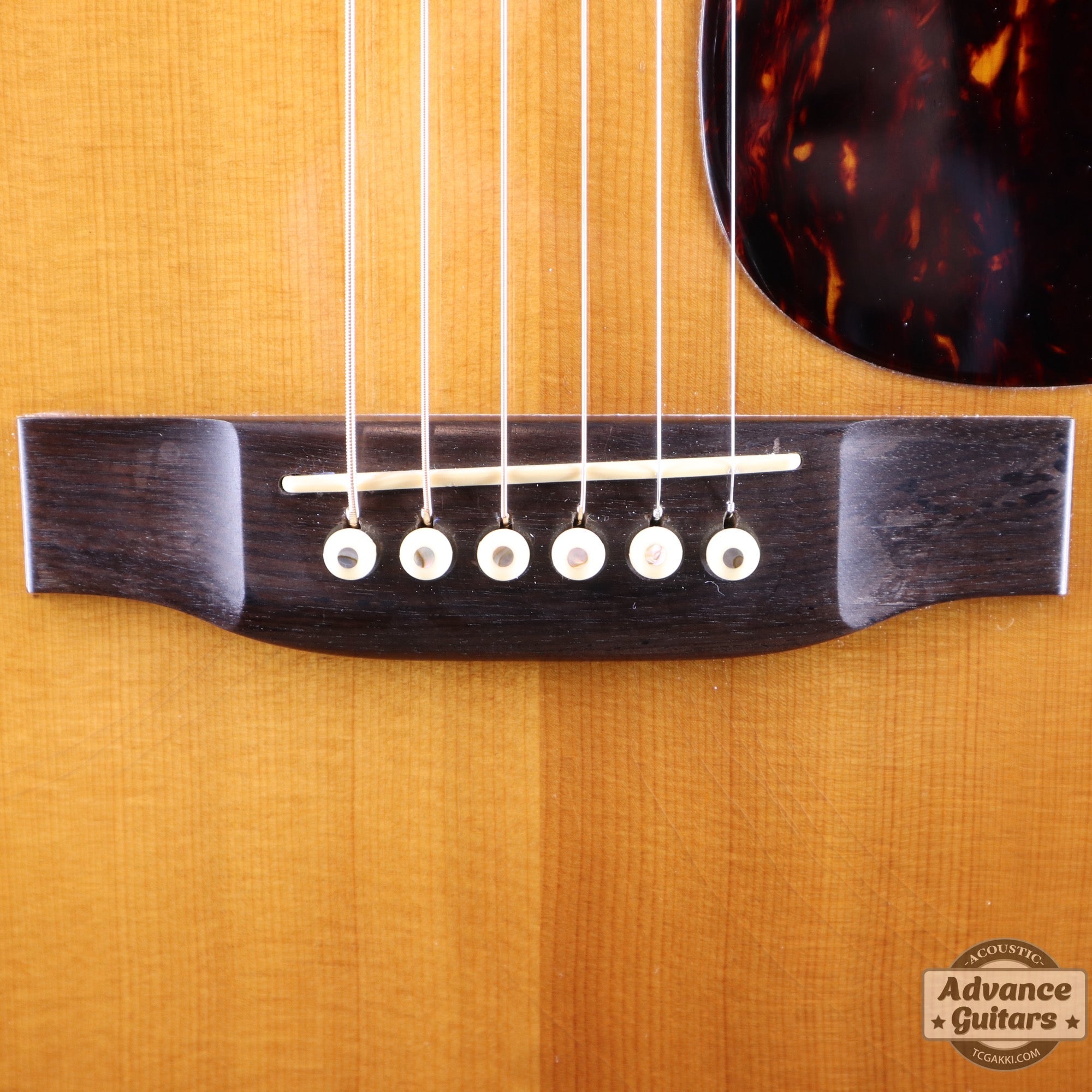 1983年製 D - 45 Shaded Top - TC楽器 - TCGAKKI